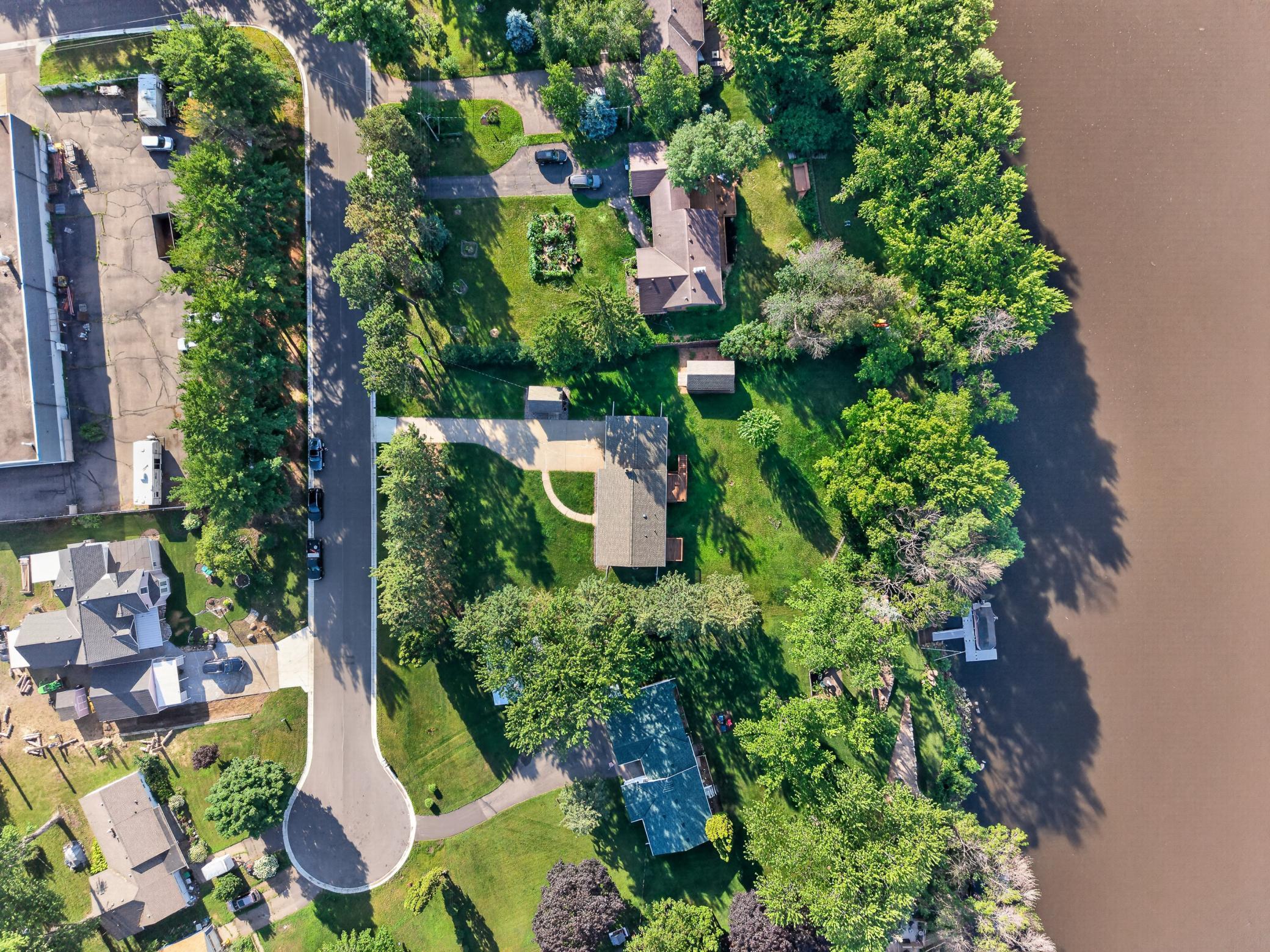 View of Residential at 6266 Rivlyn Avenue, Anoka MN 55303, Anoka (46 of 48) - Mike Wilen | Minnesota Team Real Estate