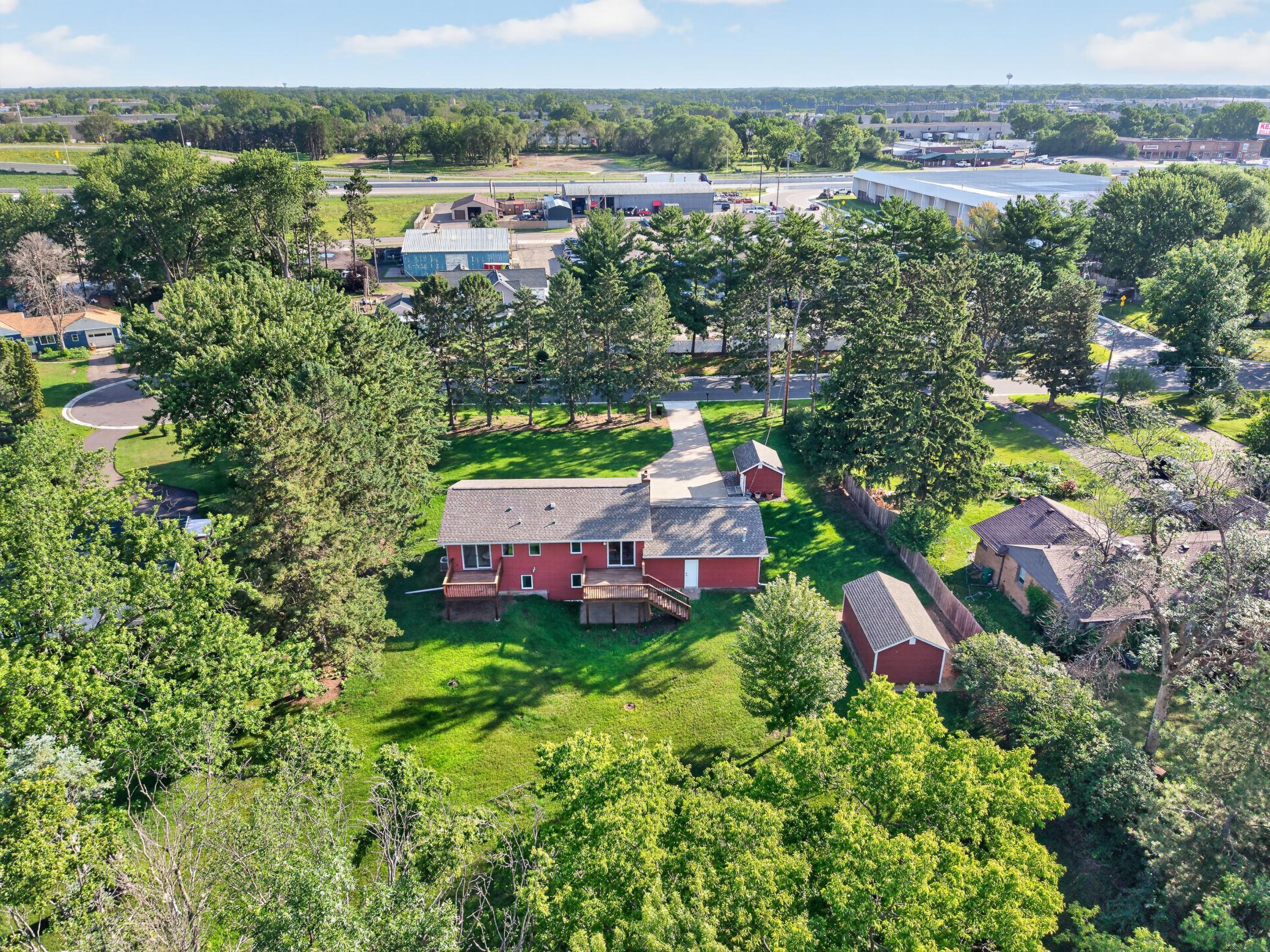 View of Residential at 6266 Rivlyn Avenue, Anoka MN 55303, Anoka (3 of 48) - Mike Wilen | Minnesota Team Real Estate