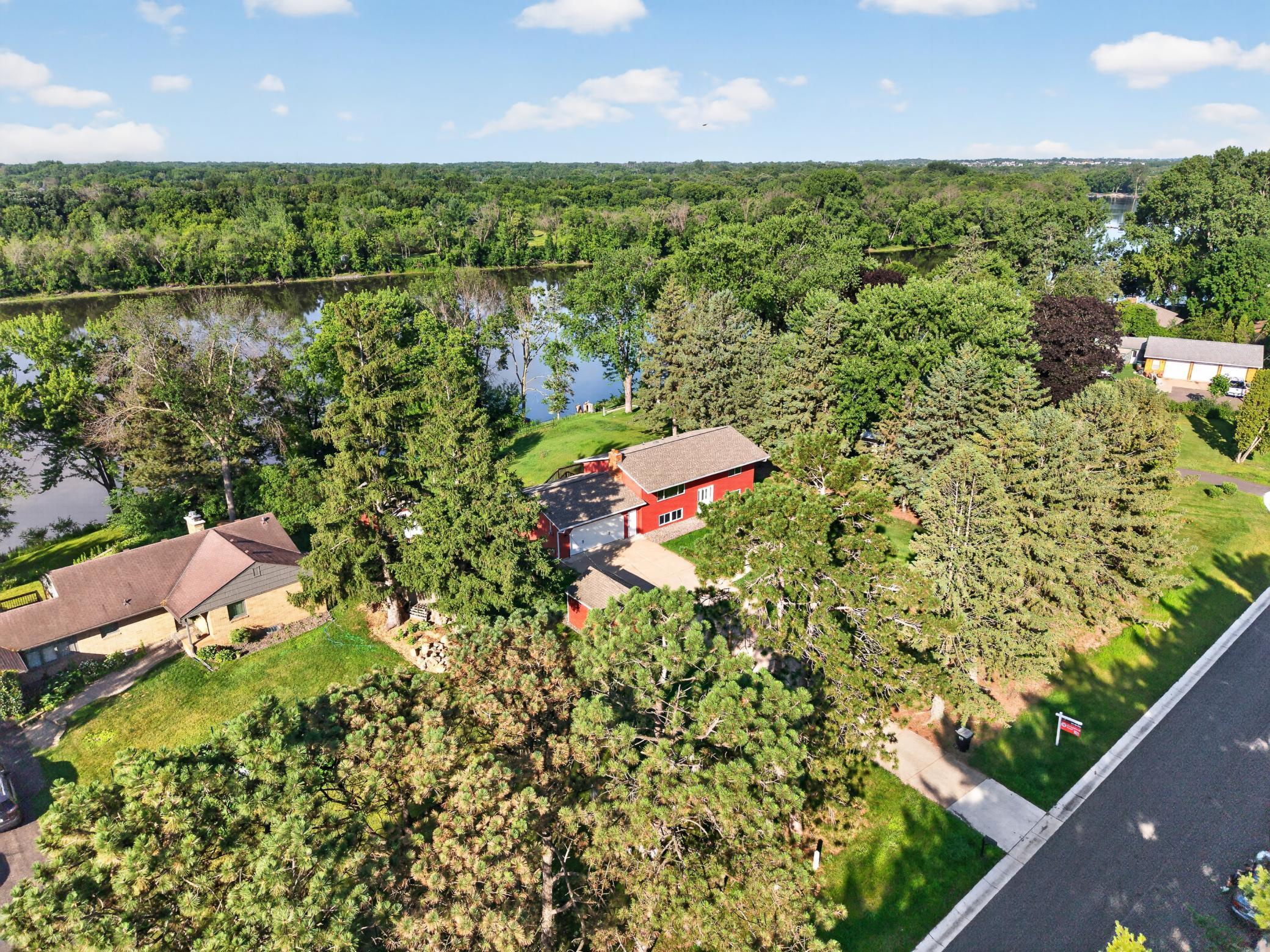 View of Residential at 6266 Rivlyn Avenue, Anoka MN 55303, Anoka - Mike Wilen | Minnesota Team Real Estate