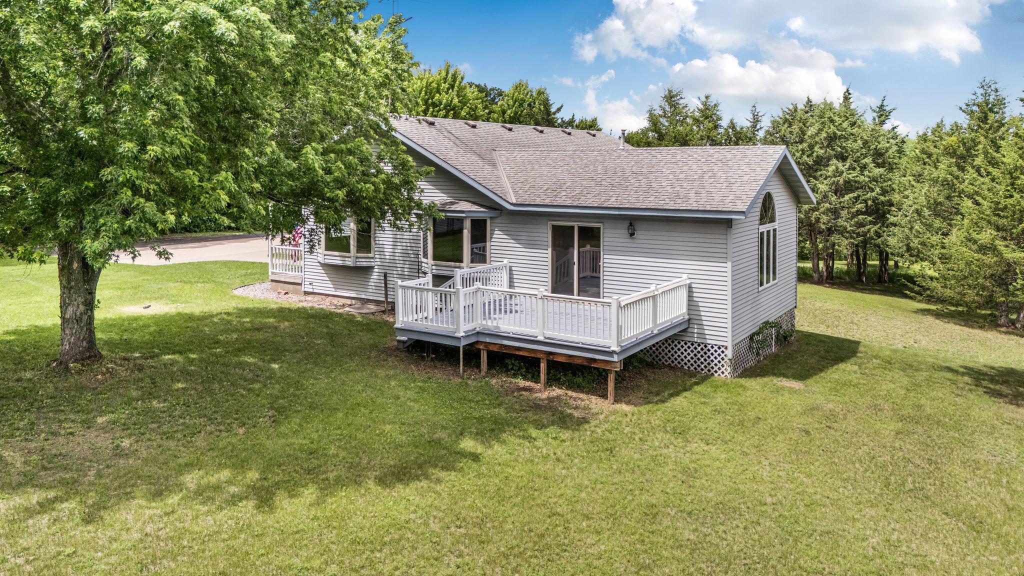 View of Residential at 1711 54th Street, Saint Cloud MN 56304, Saint Cloud (39 of 43) - Mike Wilen | Minnesota Team Real Estate