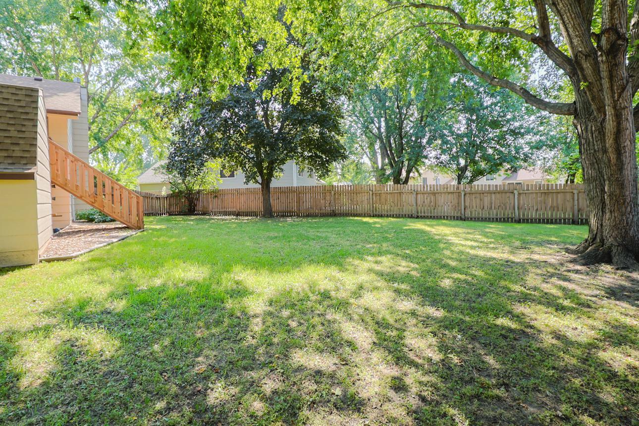 View of Residential at 9820 Pierce Street, Blaine MN 55434, Blaine (24 of 24) - Mike Wilen | Minnesota Team Real Estate