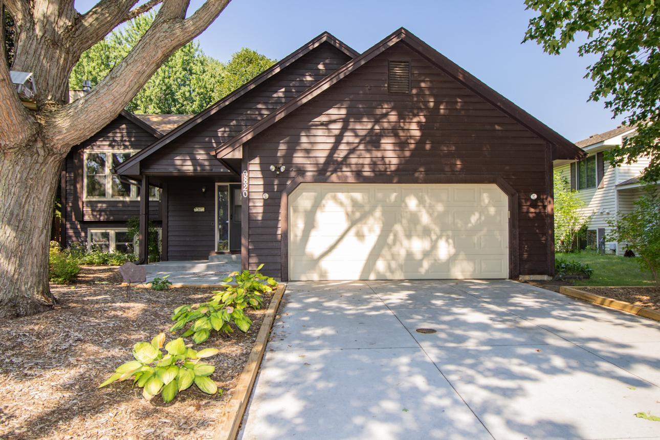 View of Residential at 9820 Pierce Street, Blaine MN 55434, Blaine (2 of 24) - Mike Wilen | Minnesota Team Real Estate