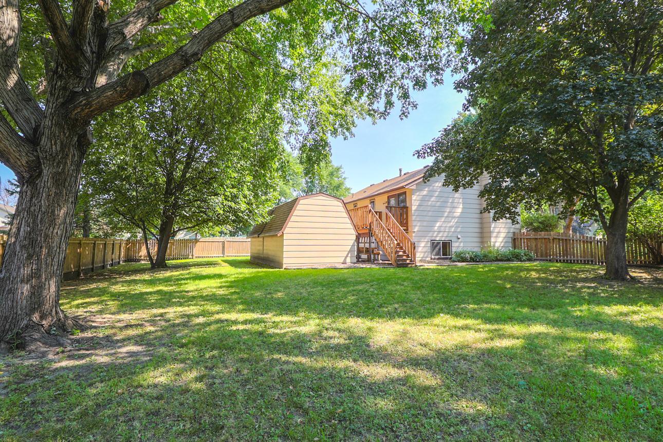 View of Residential at 9820 Pierce Street, Blaine MN 55434, Blaine (5 of 24) - Mike Wilen | Minnesota Team Real Estate