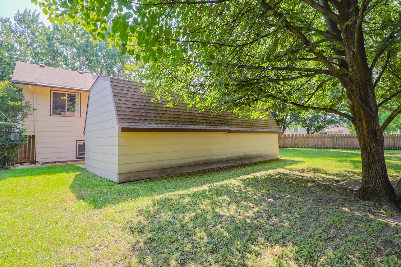 View of Residential at 9820 Pierce Street, Blaine MN 55434, Blaine (21 of 24) - Mike Wilen | Minnesota Team Real Estate