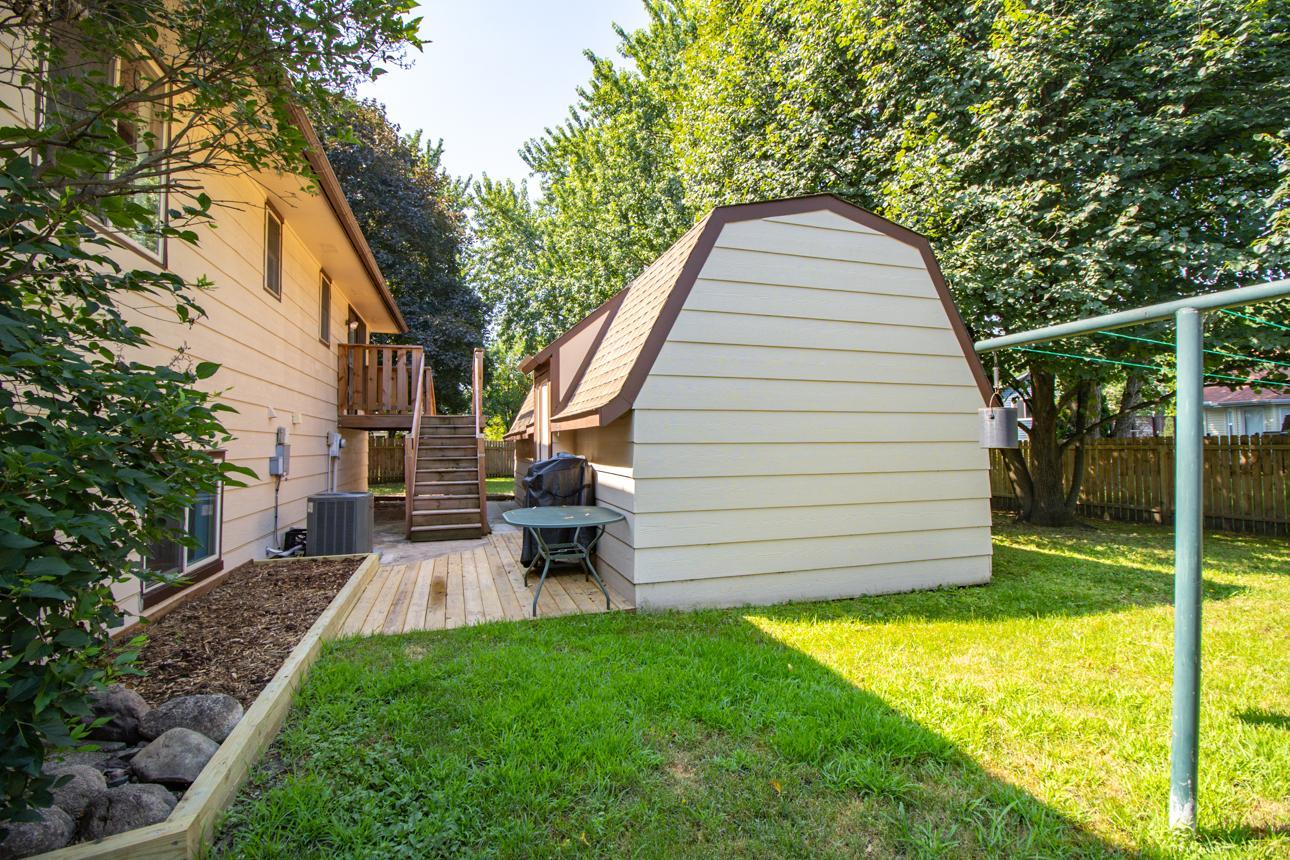View of Residential at 9820 Pierce Street, Blaine MN 55434, Blaine (20 of 24) - Mike Wilen | Minnesota Team Real Estate