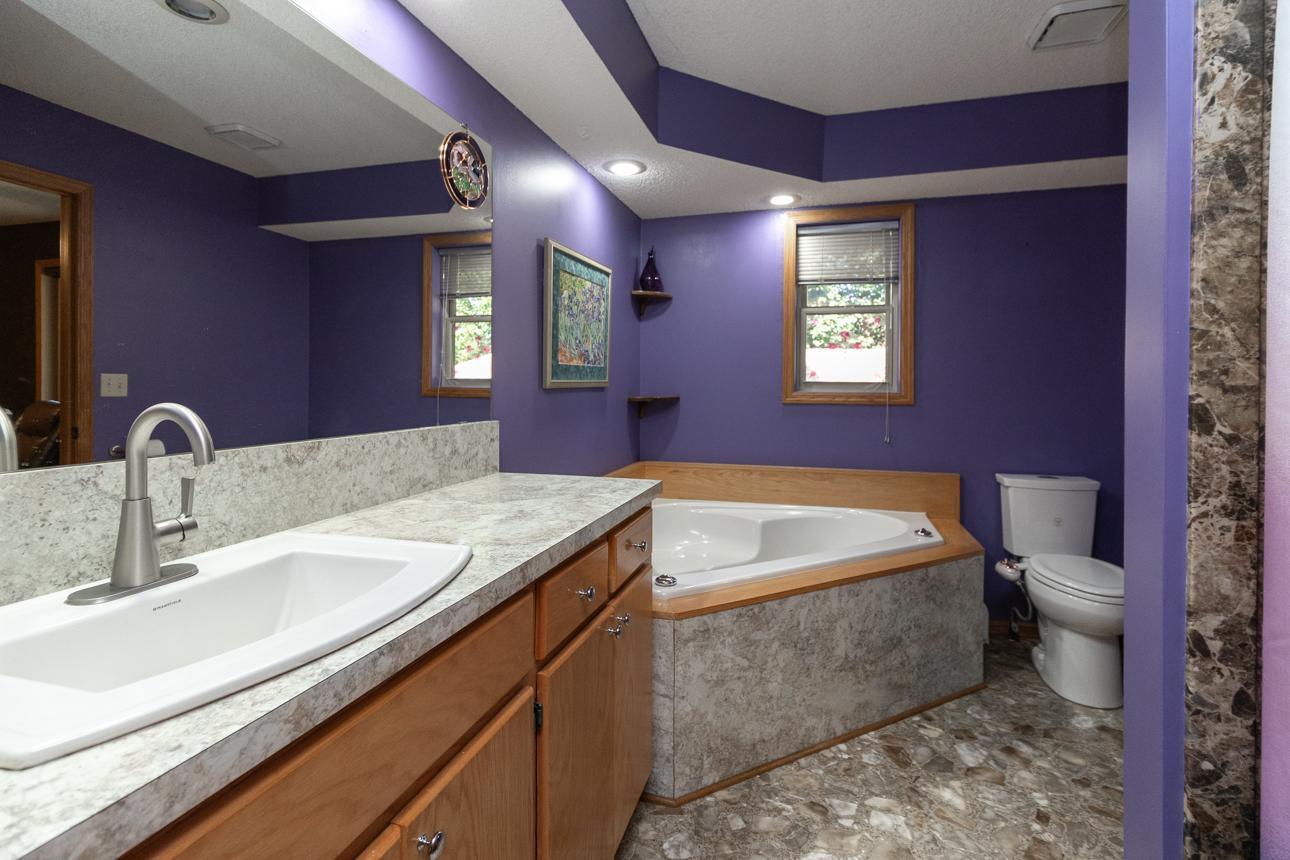 View of Residential at 9820 Pierce Street, Blaine MN 55434, Blaine (13 of 24) - Mike Wilen | Minnesota Team Real Estate