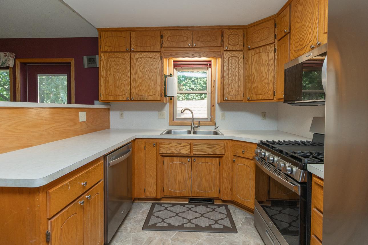 View of Residential at 9820 Pierce Street, Blaine MN 55434, Blaine (6 of 24) - Mike Wilen | Minnesota Team Real Estate