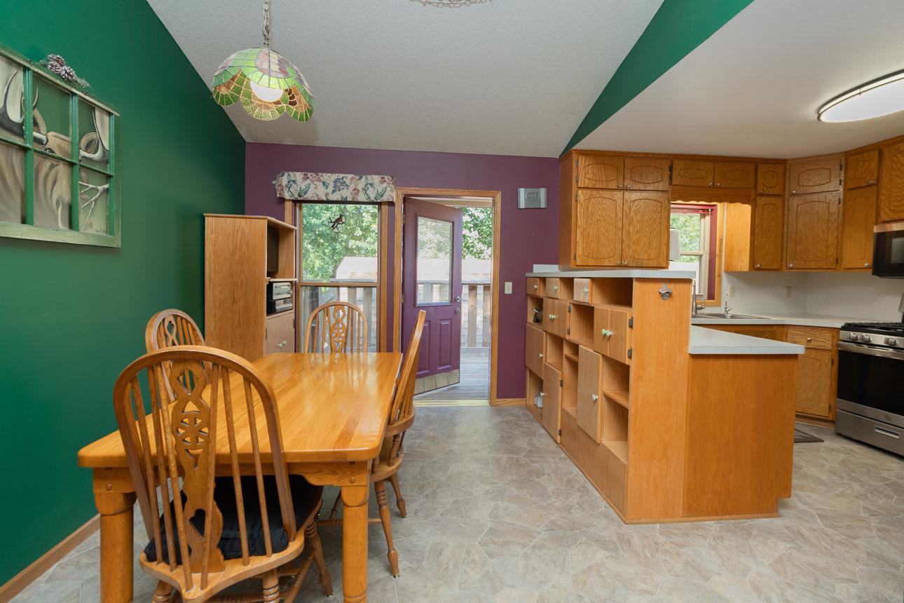 View of Residential at 9820 Pierce Street, Blaine MN 55434, Blaine (8 of 24) - Mike Wilen | Minnesota Team Real Estate