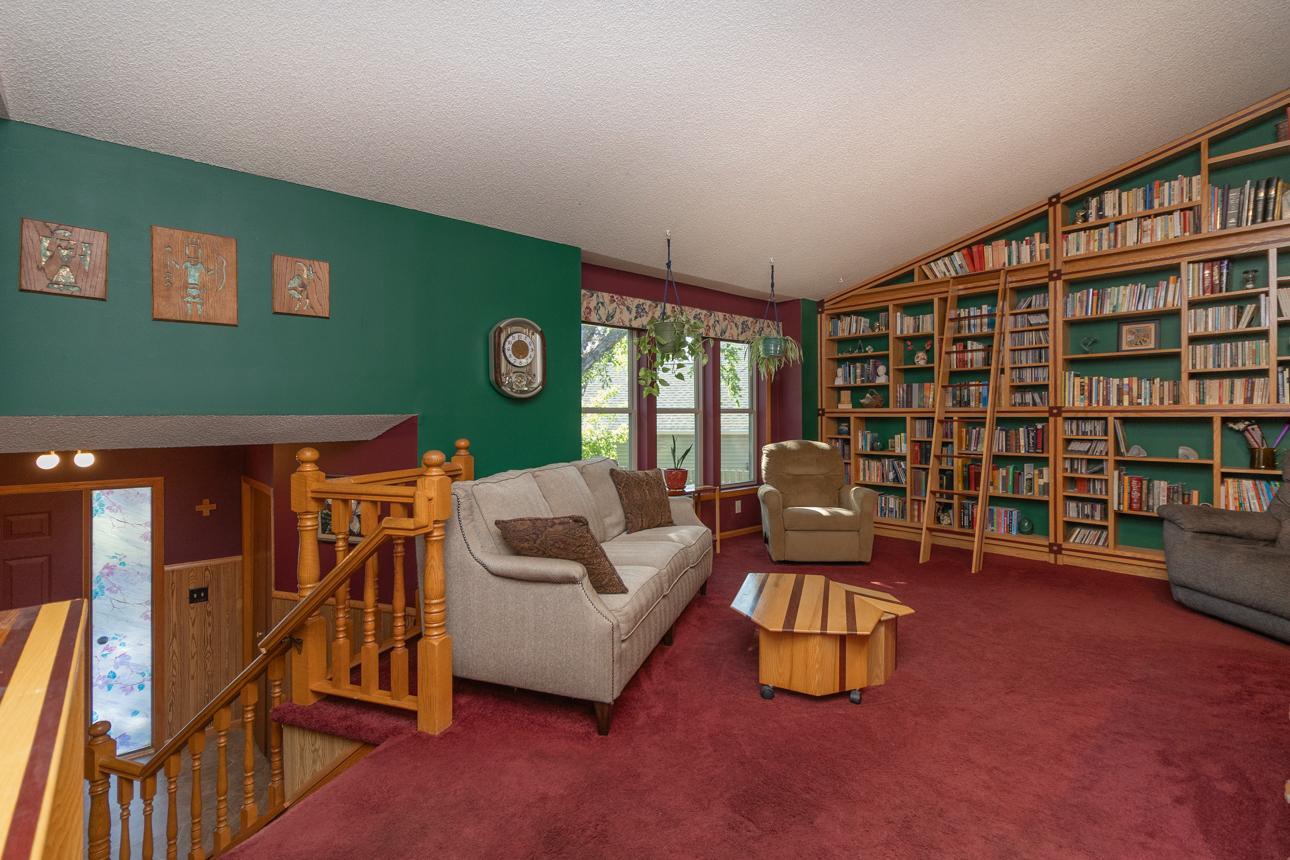 View of Residential at 9820 Pierce Street, Blaine MN 55434, Blaine (4 of 24) - Mike Wilen | Minnesota Team Real Estate