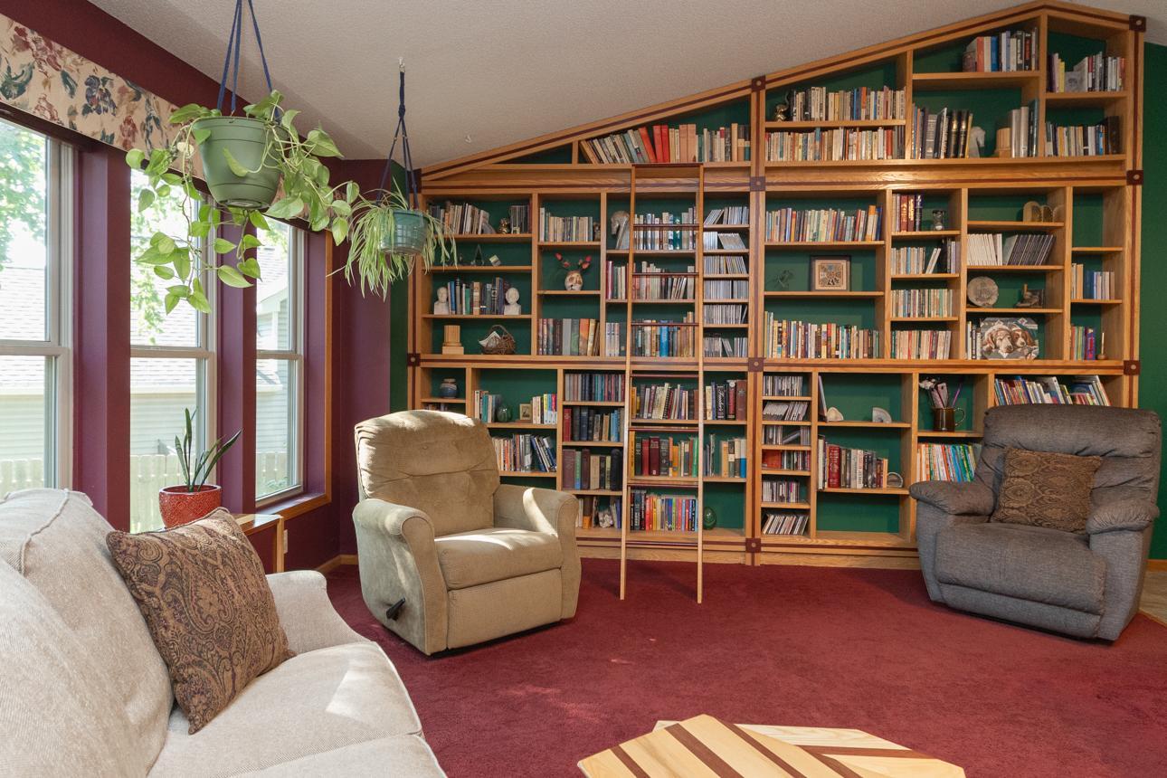 View of Residential at 9820 Pierce Street, Blaine MN 55434, Blaine (3 of 24) - Mike Wilen | Minnesota Team Real Estate