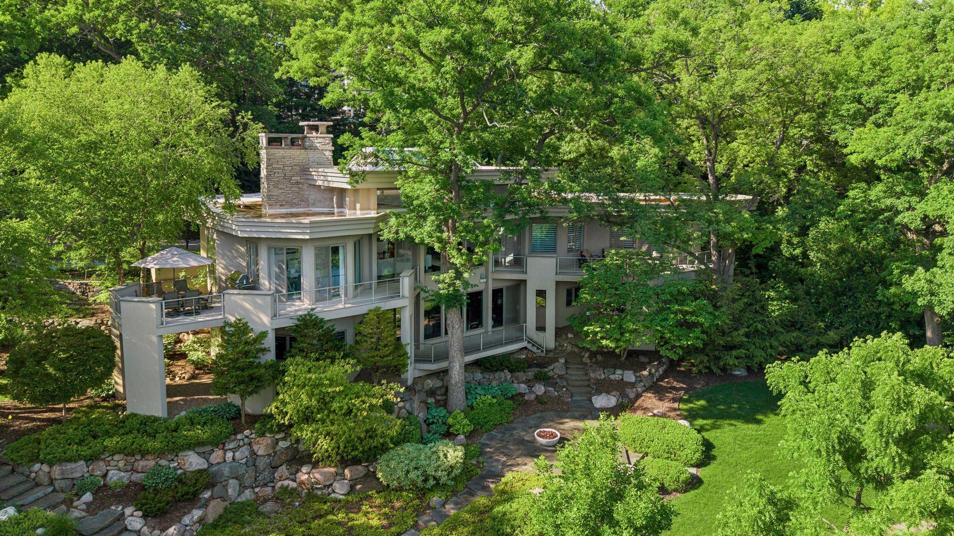 View of Residential at 6504 Stauder Circle, Edina MN 55436, Edina (125 of 139) - Mike Wilen | Minnesota Team Real Estate