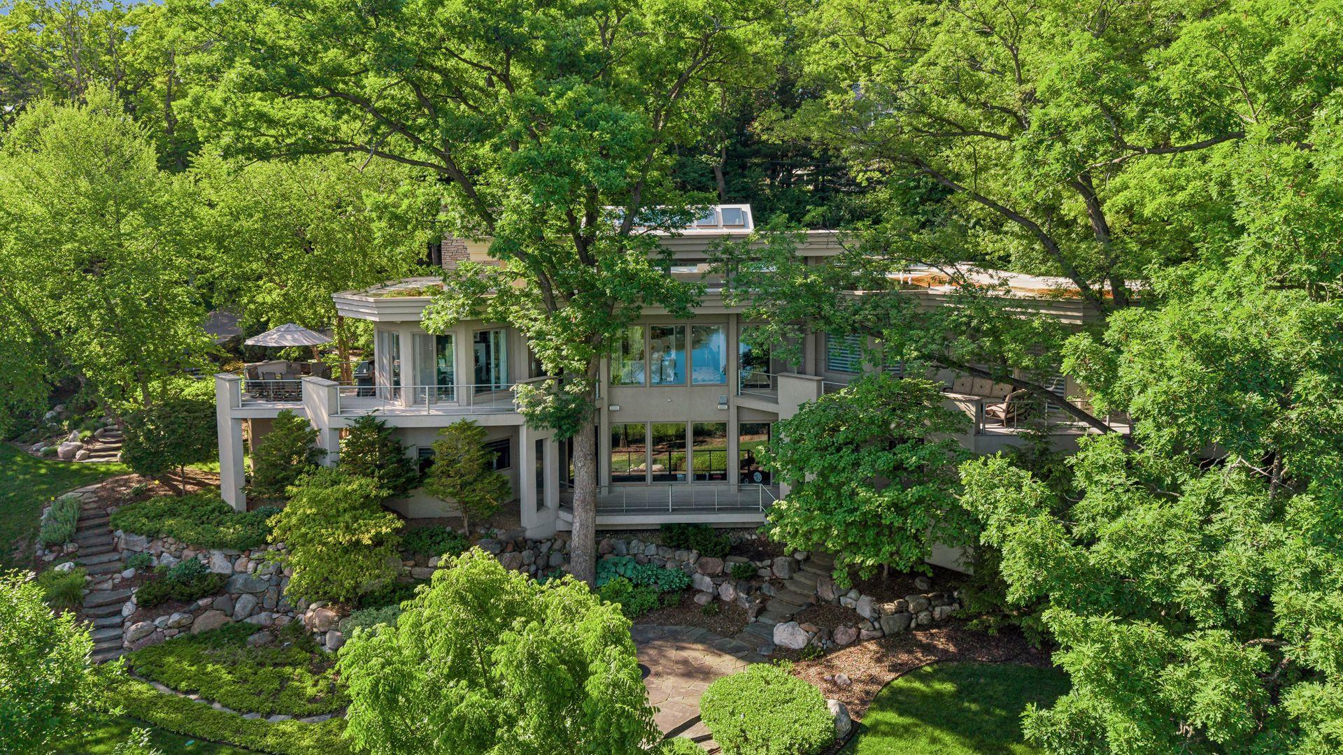 View of Residential at 6504 Stauder Circle, Edina MN 55436, Edina - Mike Wilen | Minnesota Team Real Estate