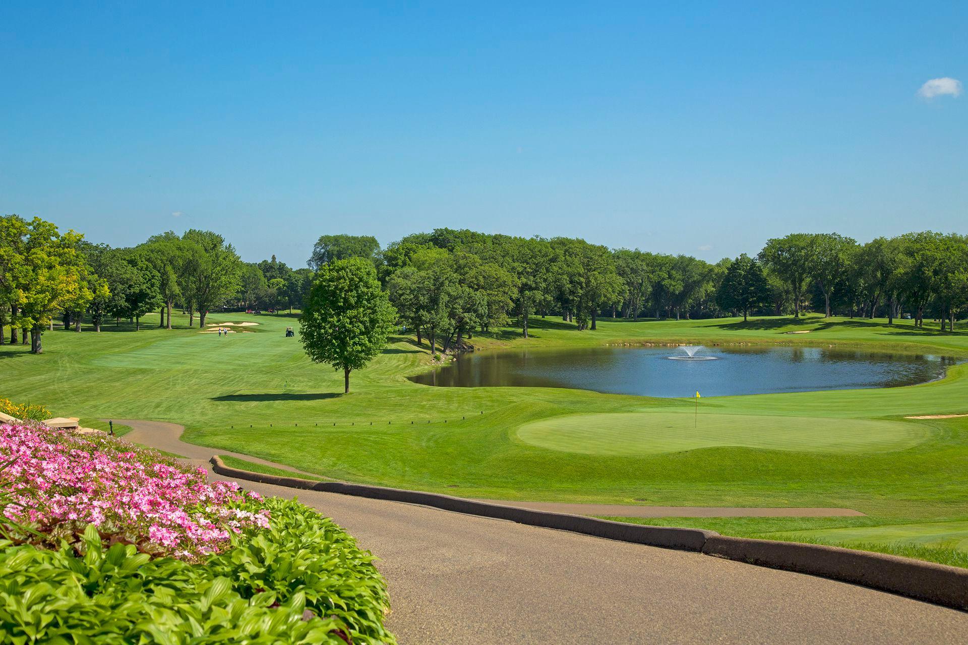 View of Residential at 6504 Stauder Circle, Edina MN 55436, Edina (139 of 139) - Mike Wilen | Minnesota Team Real Estate