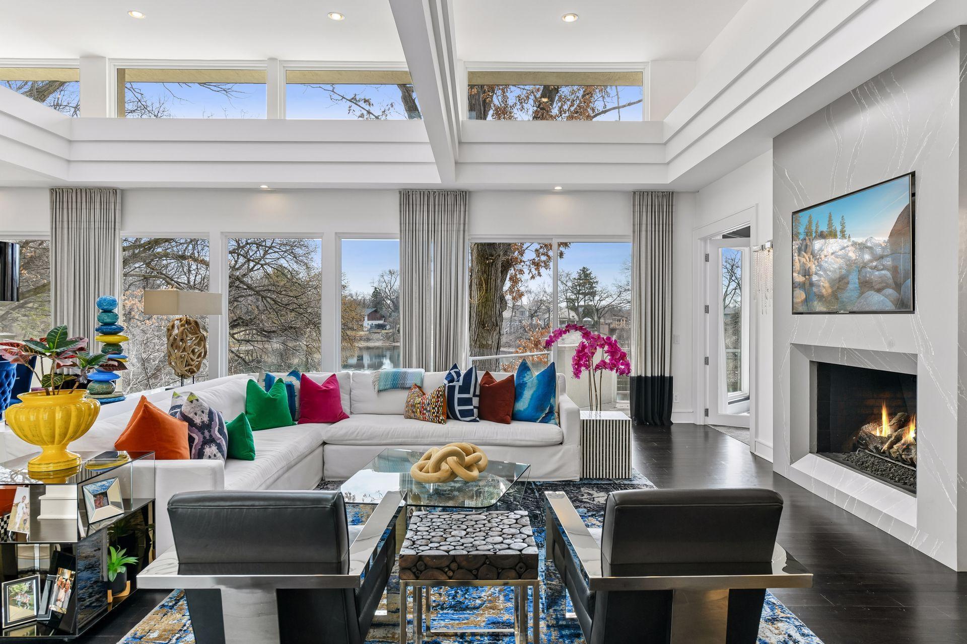 View of Residential at 6504 Stauder Circle, Edina MN 55436, Edina (24 of 139) - Mike Wilen | Minnesota Team Real Estate