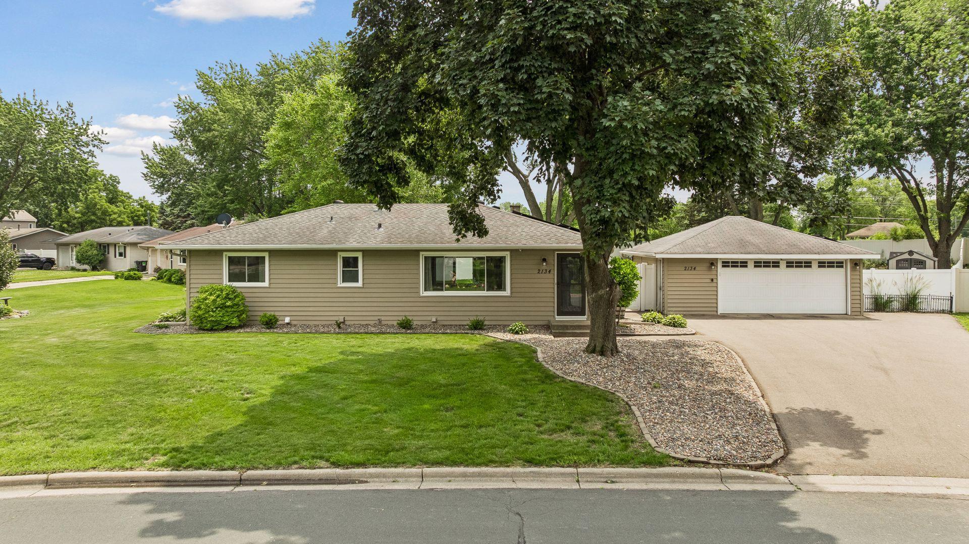 View of Residential at 2134 Shale Lane, Eagan MN 55122, Eagan - Mike Wilen | Minnesota Team Real Estate