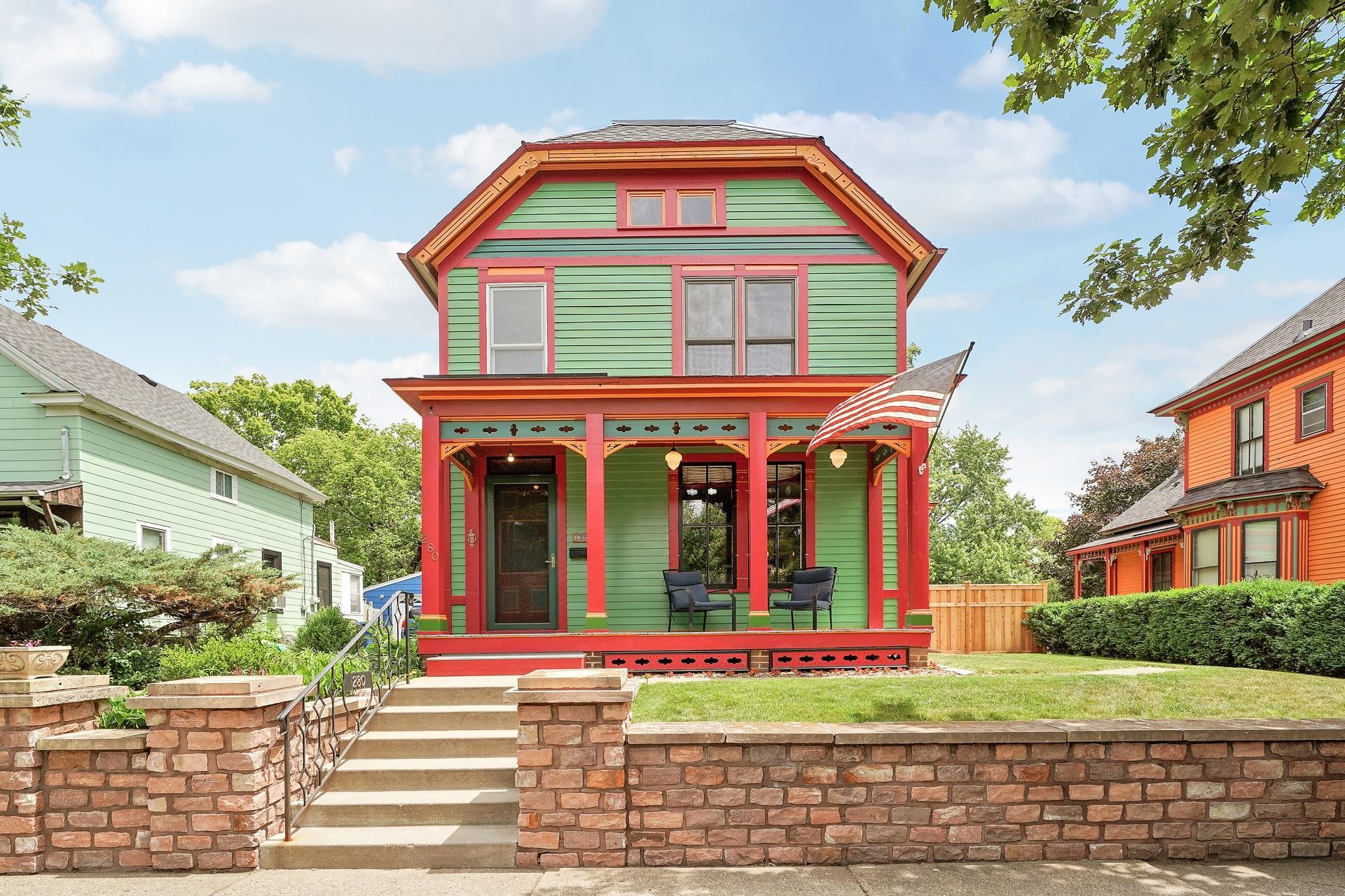 View of Residential at 280 Duke Street, Saint Paul MN 55102, Saint Paul - Mike Wilen | Minnesota Team Real Estate