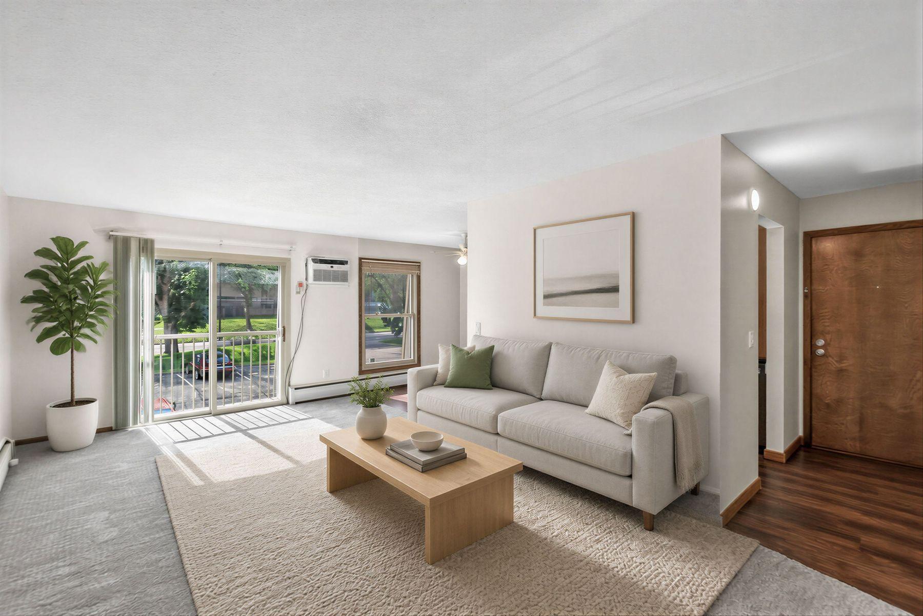 View of (CC) Low Rise (3- Levels) at 921 11th Avenue, Hopkins - Mike Wilen | Minnesota Team Real Estate