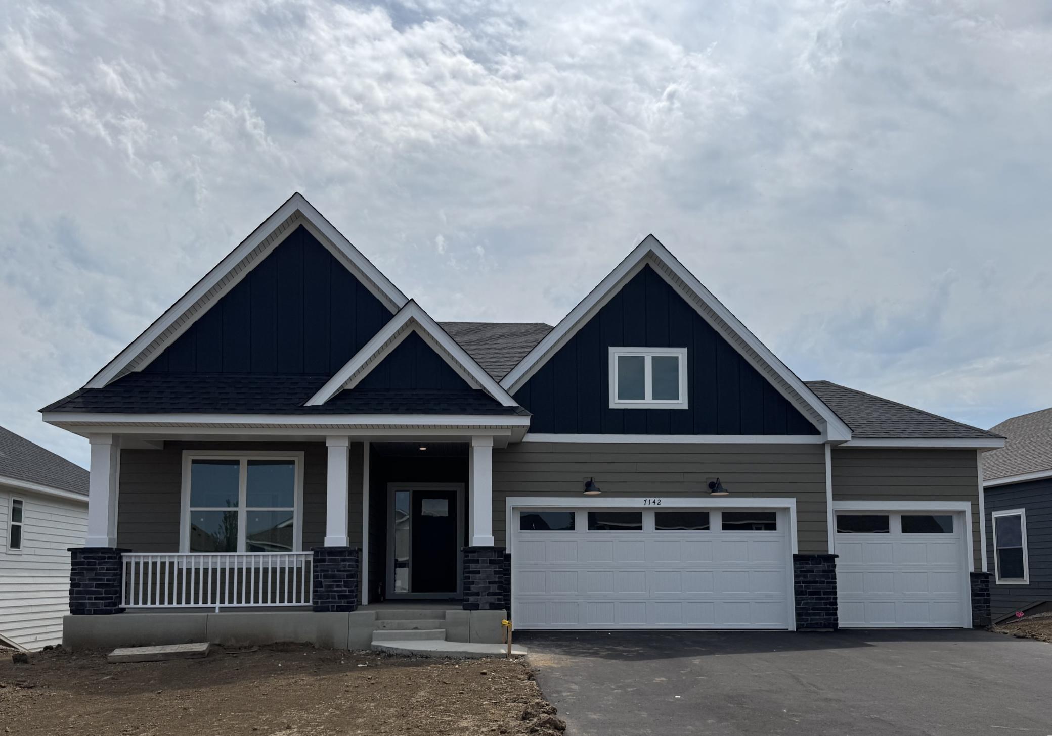 View of Residential at 7142 201st Street, Lakeville MN 55044, Lakeville - Mike Wilen | Minnesota Team Real Estate