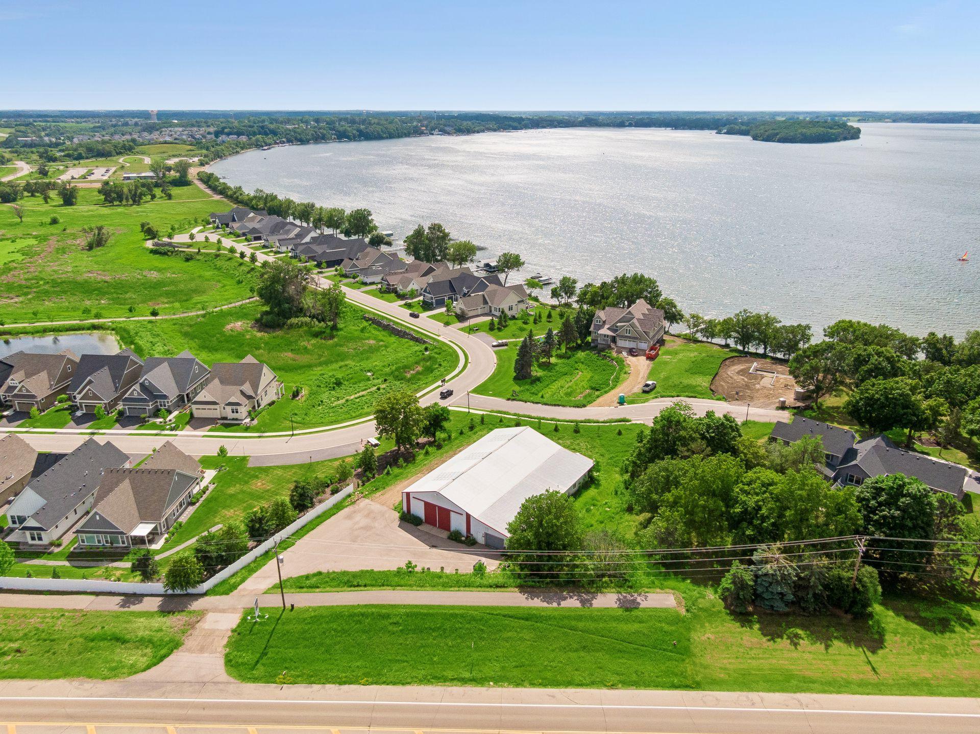 View of Land at 7860 Laketown Parkway, Waconia MN 55387, Waconia (6 of 6) - Mike Wilen | Minnesota Team Real Estate