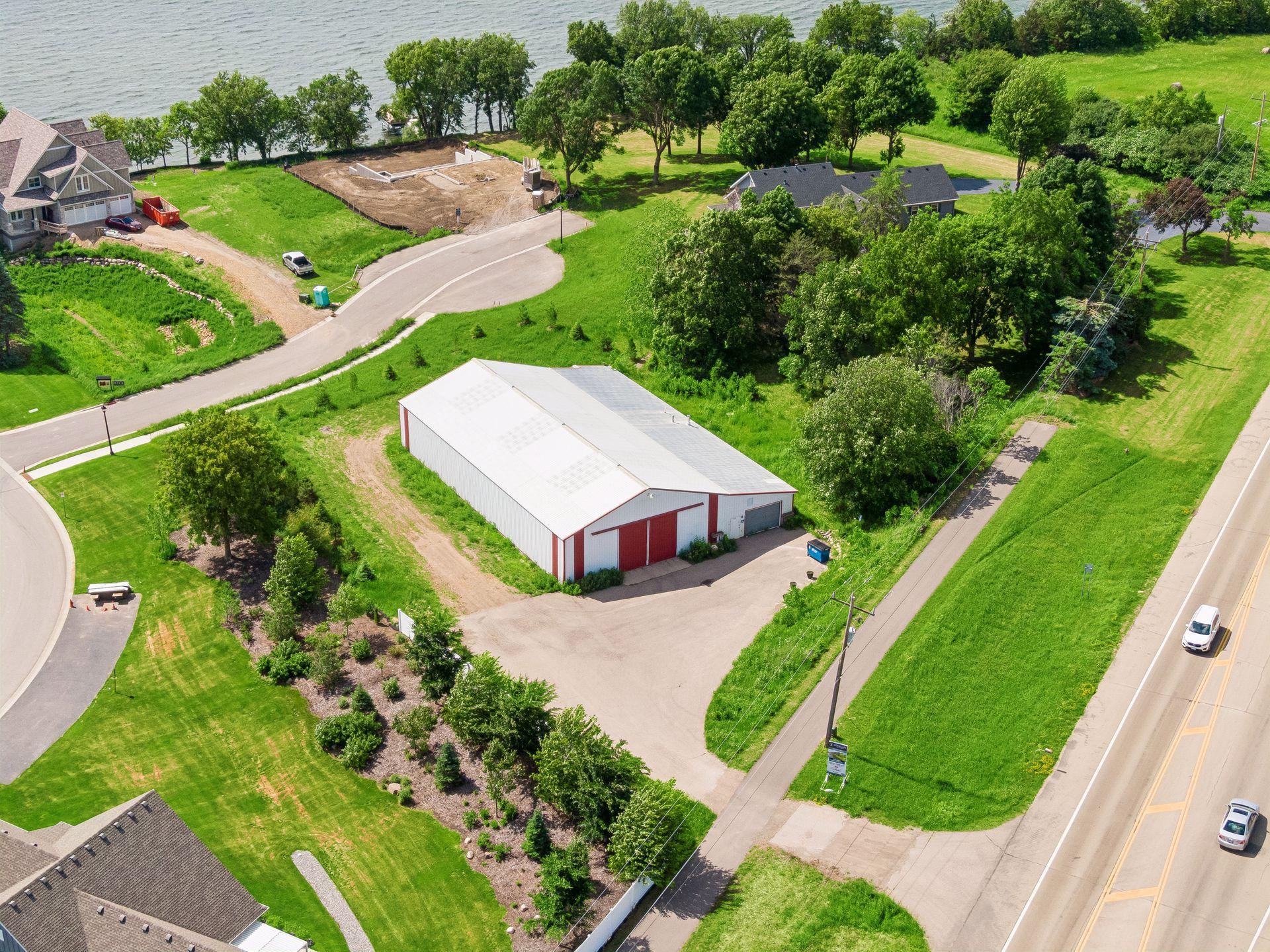 View of Land at 7860 Laketown Parkway, Waconia MN 55387, Waconia - Mike Wilen | Minnesota Team Real Estate