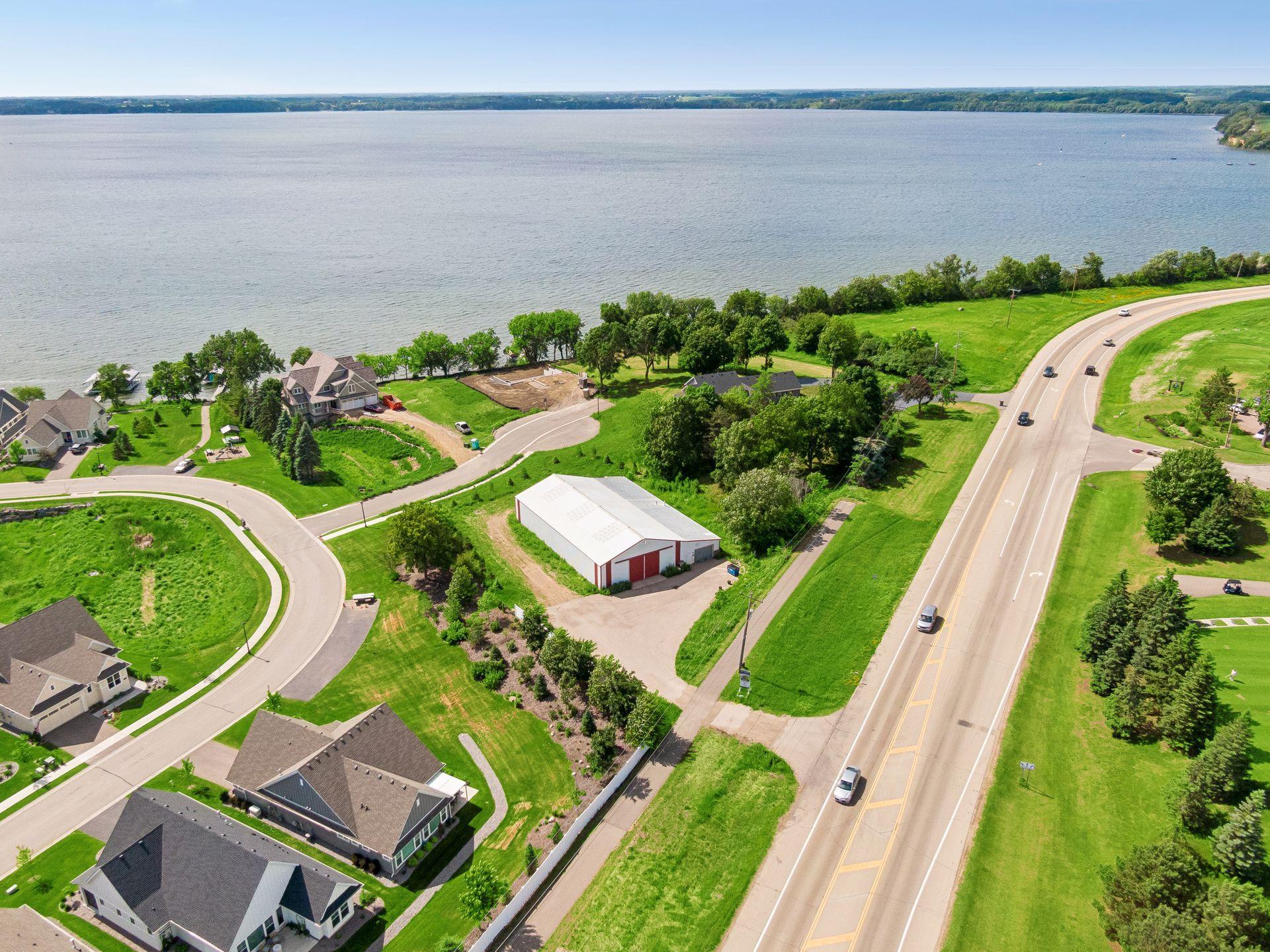 View of Land at 7860 Laketown Parkway, Waconia MN 55387, Waconia (3 of 6) - Mike Wilen | Minnesota Team Real Estate