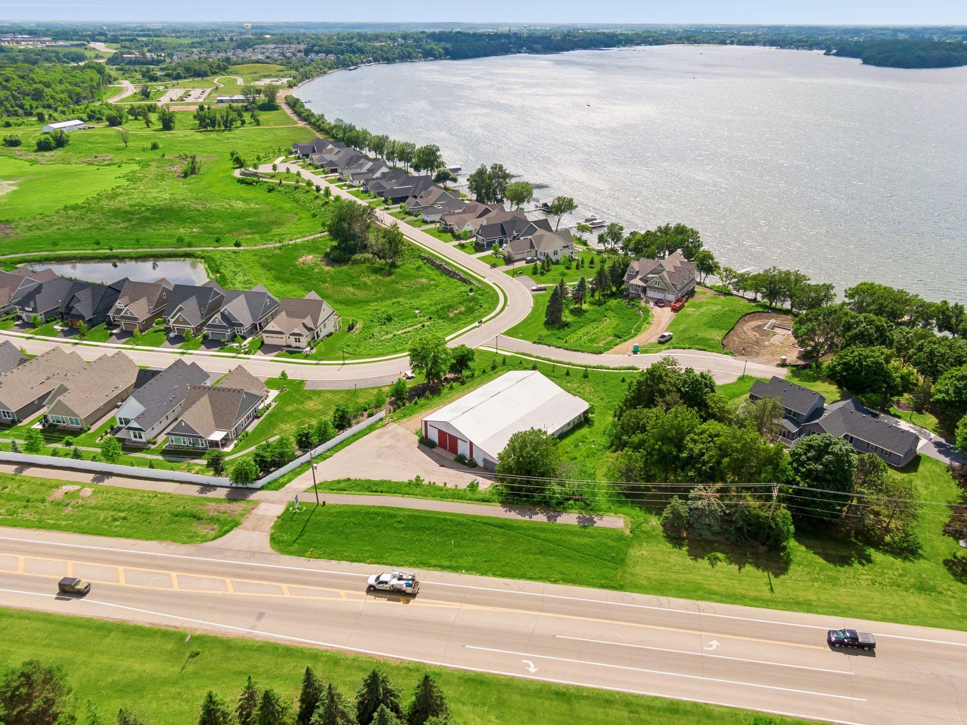 View of Land at 7860 Laketown Parkway, Waconia MN 55387, Waconia (2 of 6) - Mike Wilen | Minnesota Team Real Estate
