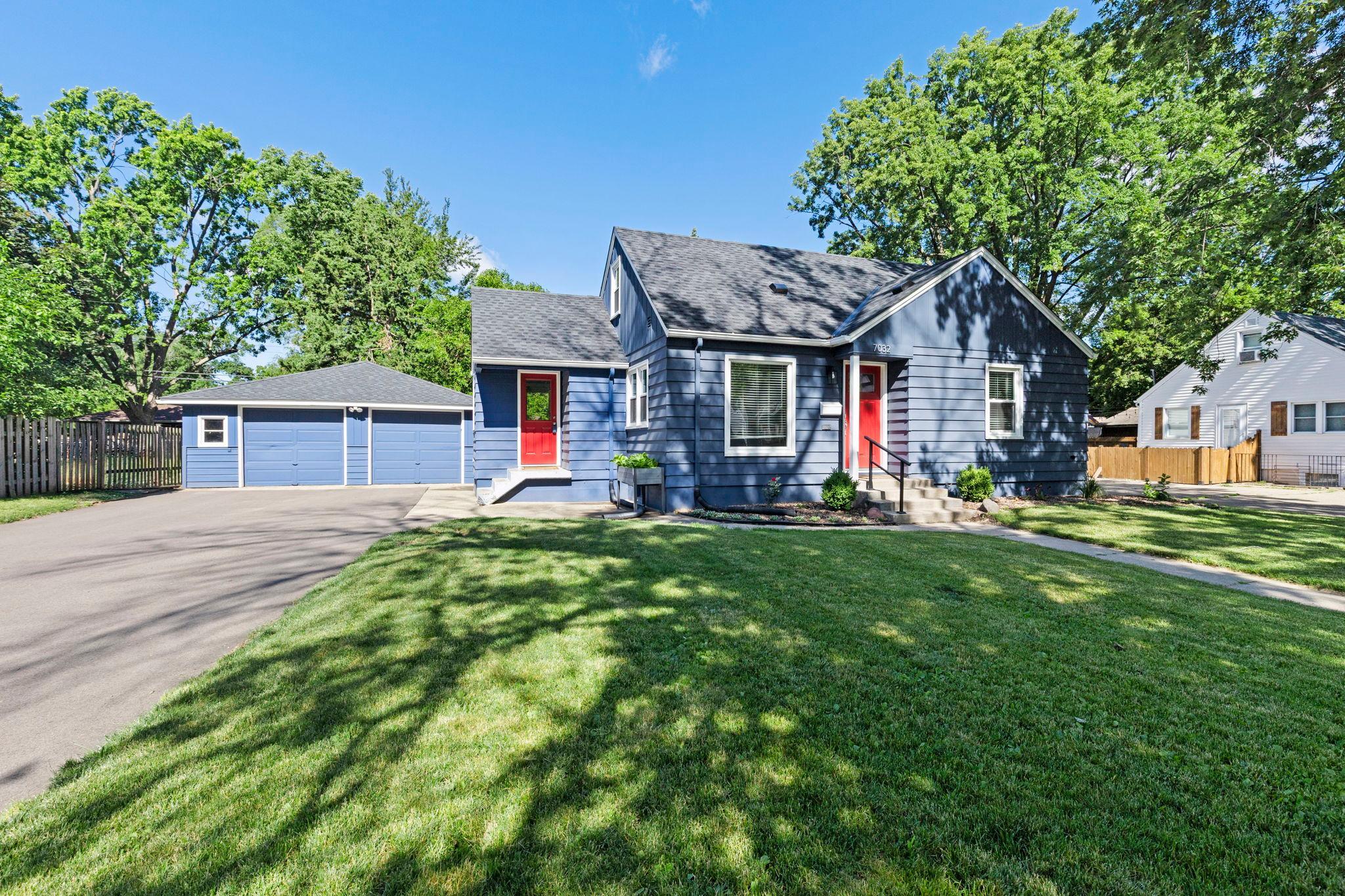 View of Residential at 7032 Stevens Avenue, Richfield MN 55423, Richfield - Mike Wilen | Minnesota Team Real Estate