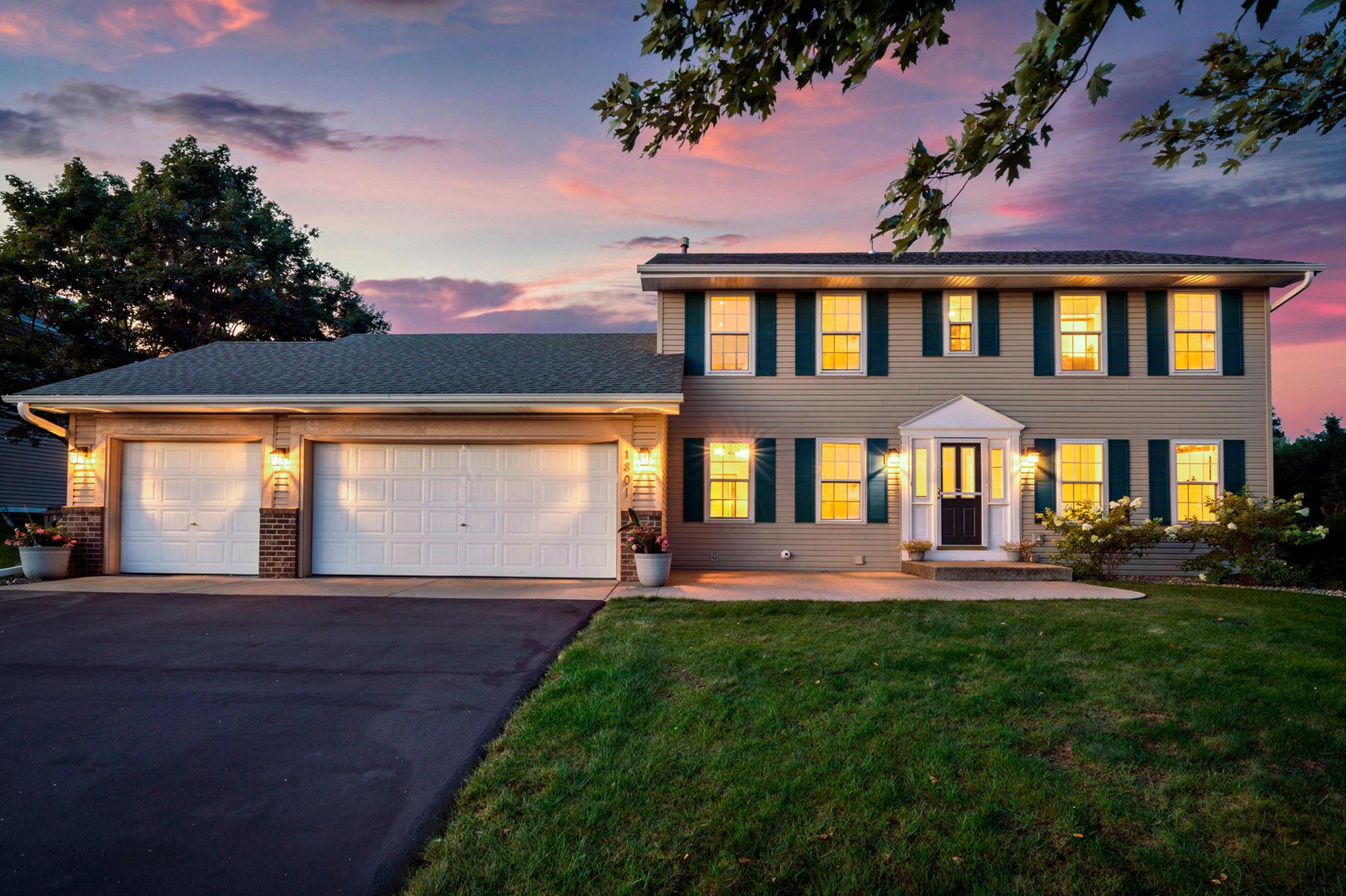 View of Residential at 1801 Valley Ridge Trail, Chanhassen MN 55317, Chanhassen - Mike Wilen | Minnesota Team Real Estate