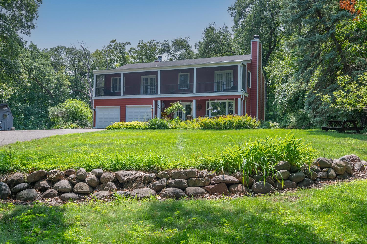 View of Residential at 2530 Old Beach Road, Wayzata MN 55391, Wayzata (3 of 39) - Mike Wilen | Minnesota Team Real Estate