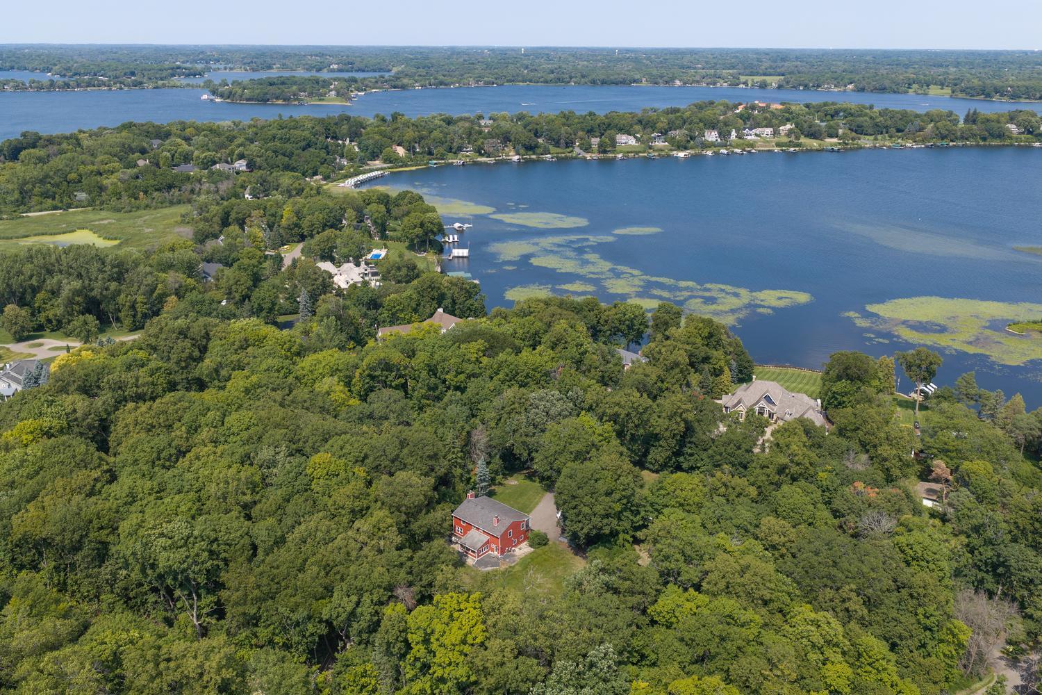 View of Residential at 2530 Old Beach Road, Wayzata MN 55391, Wayzata - Mike Wilen | Minnesota Team Real Estate