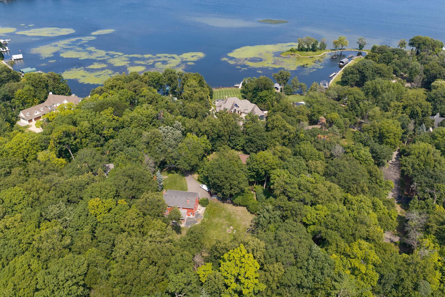 View of Residential at 2530 Old Beach Road, Wayzata MN 55391, Wayzata (23 of 39) - Mike Wilen | Minnesota Team Real Estate