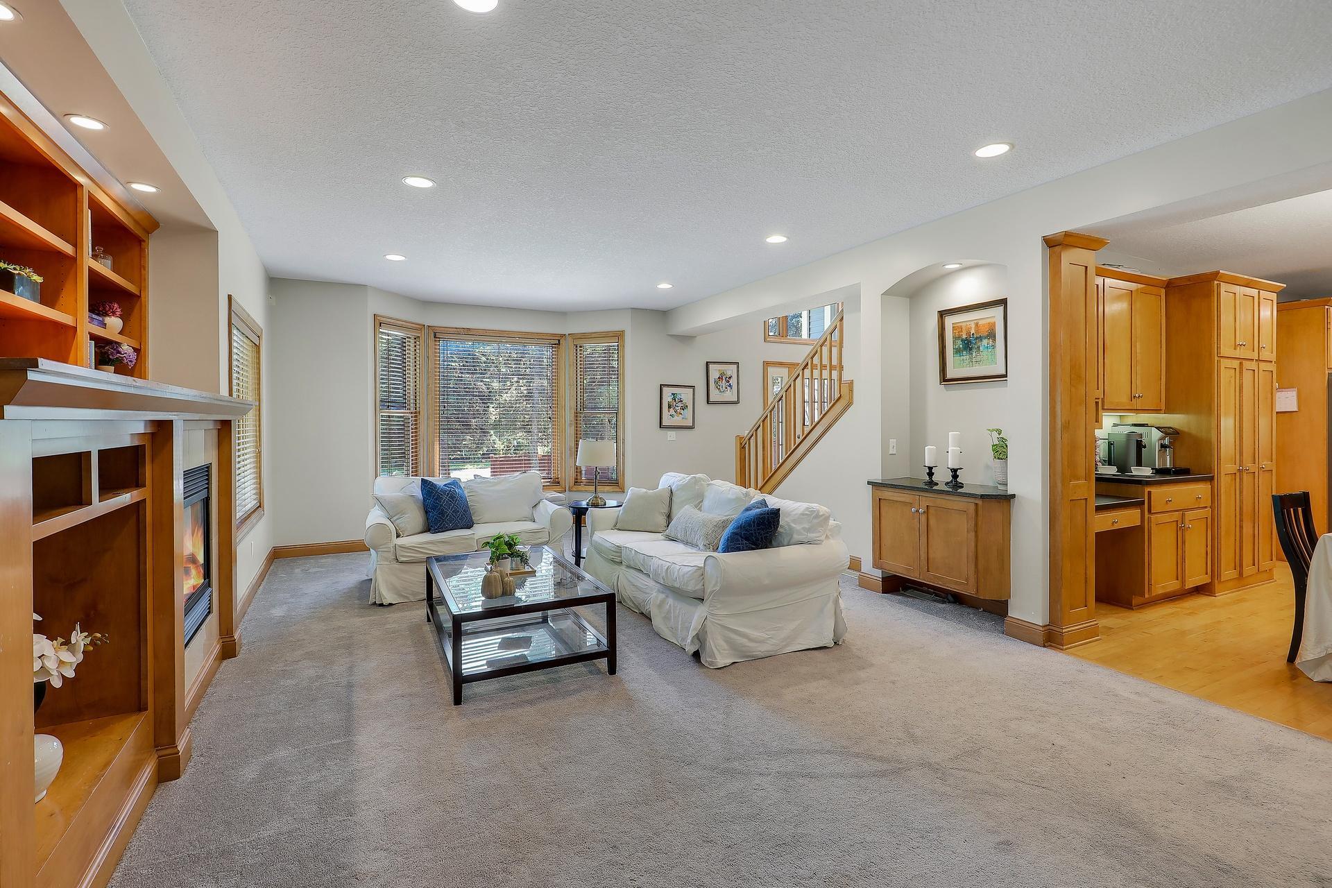 View of Residential at 5900 Vernon Avenue, Edina MN 55436, Edina (15 of 39) - Mike Wilen | Minnesota Team Real Estate