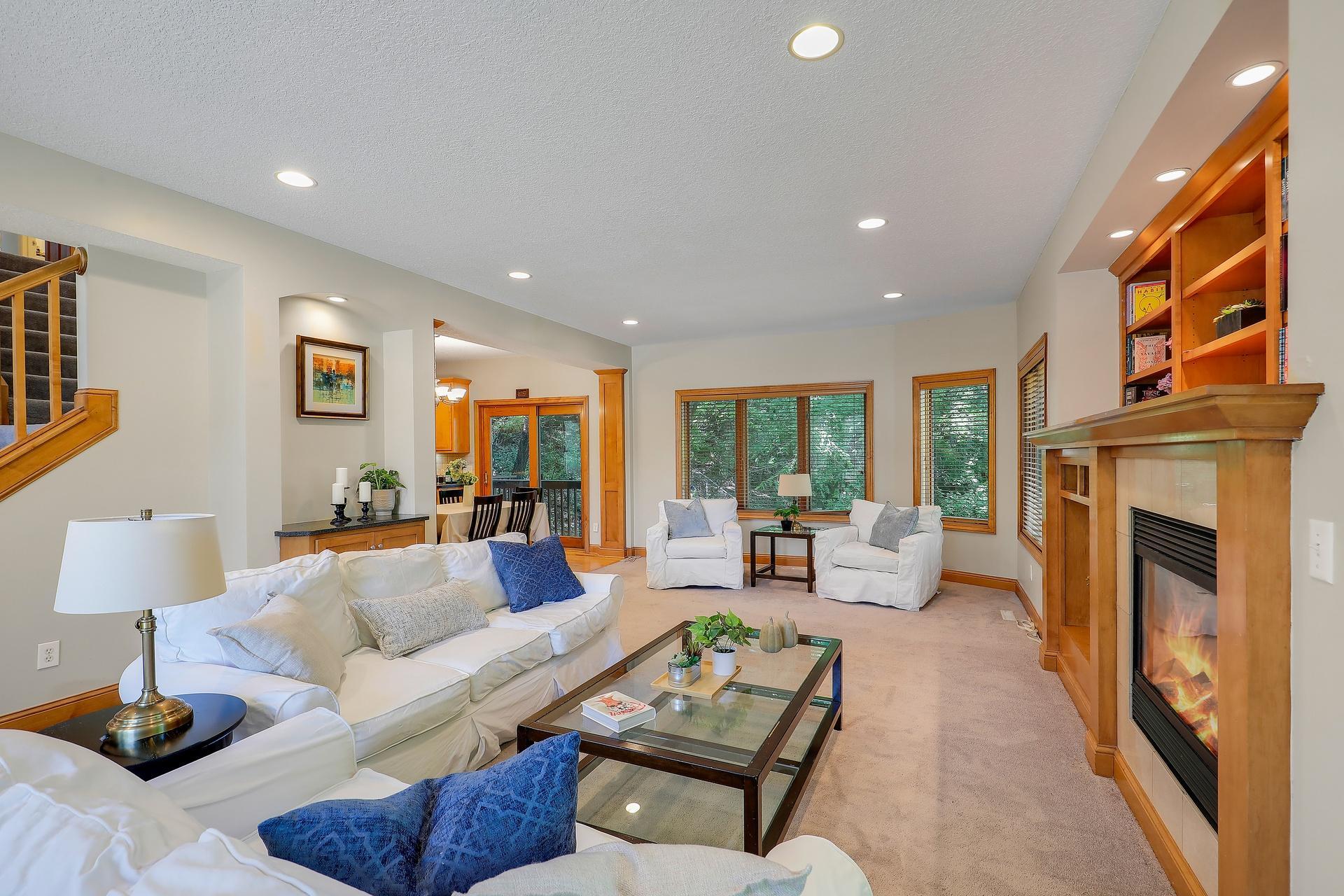 View of Residential at 5900 Vernon Avenue, Edina MN 55436, Edina (11 of 39) - Mike Wilen | Minnesota Team Real Estate