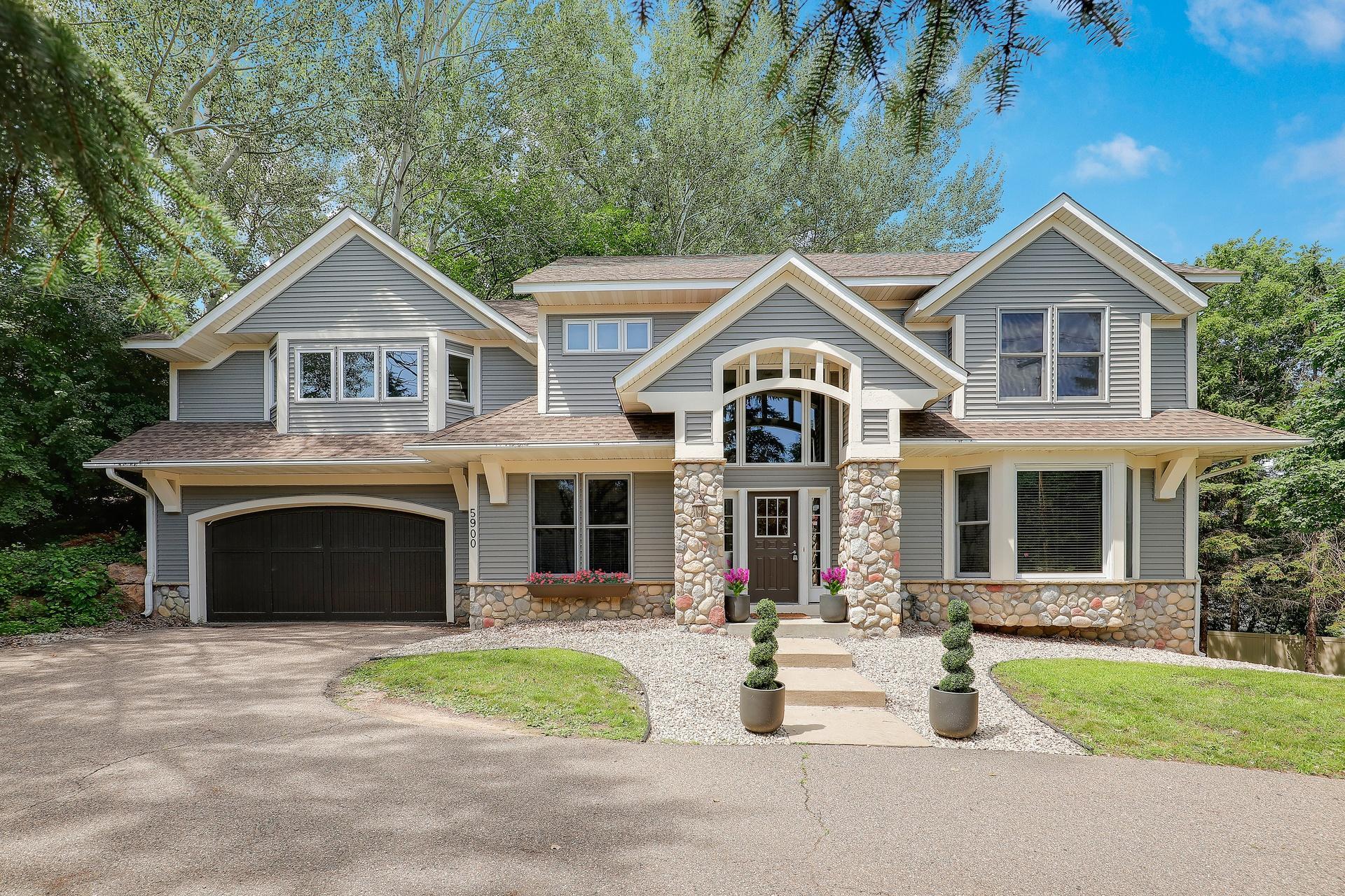View of Residential at 5900 Vernon Avenue, Edina MN 55436, Edina - Mike Wilen | Minnesota Team Real Estate