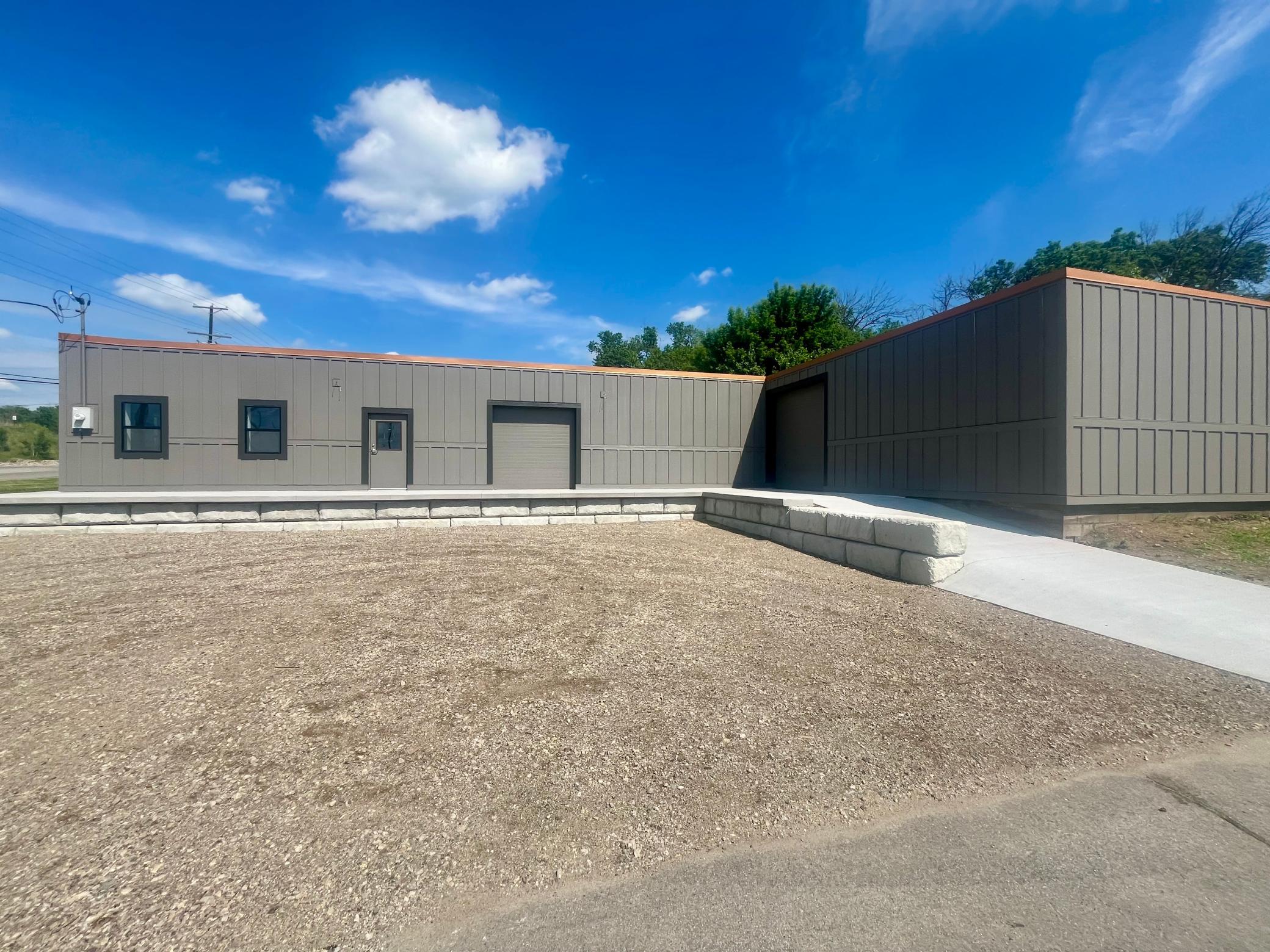 View of Commercial Sale at 76 21st Street, Newport MN 55055, Newport - Mike Wilen | Minnesota Team Real Estate