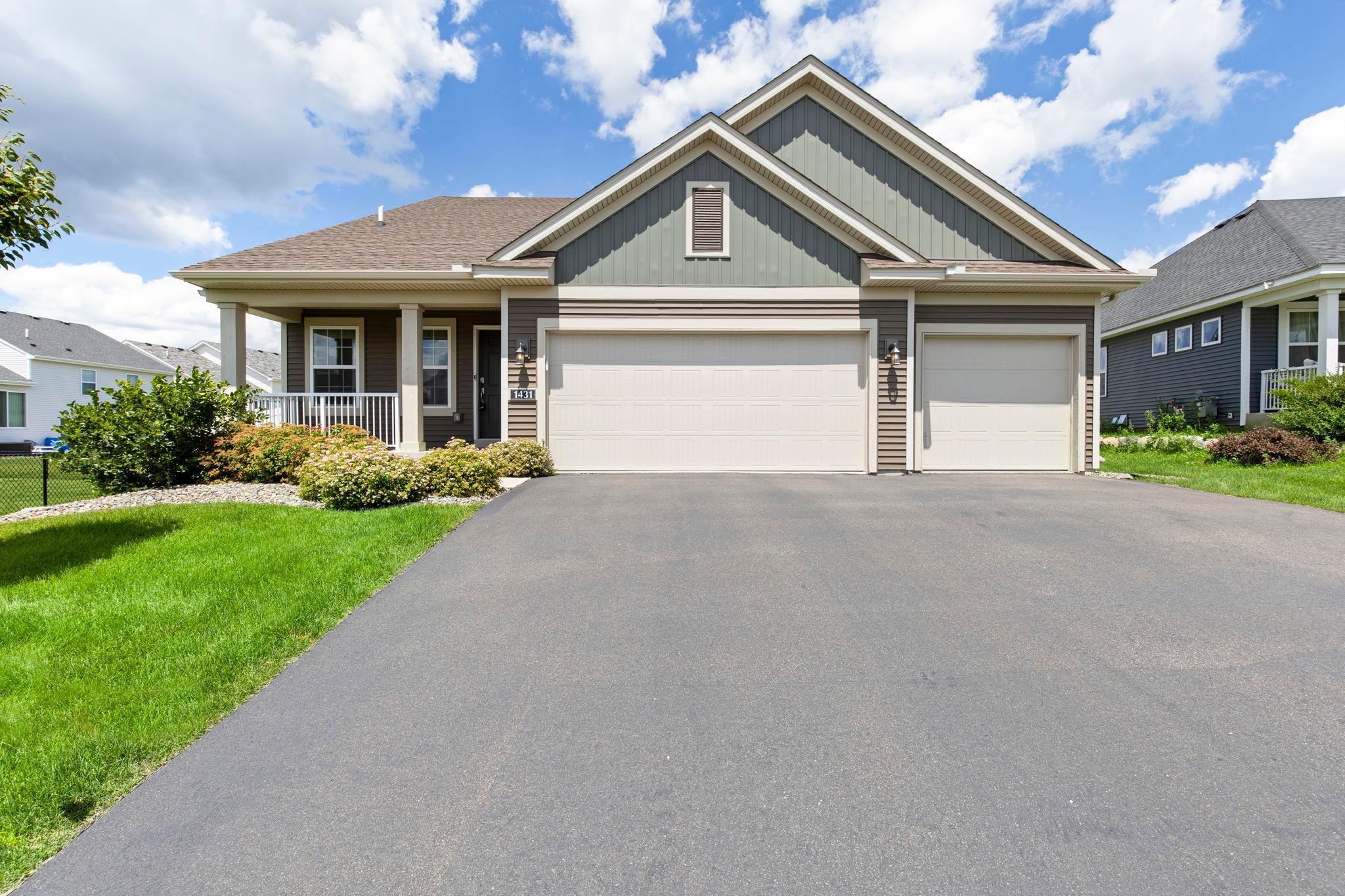 View of Residential at 1431 139th Street, Rosemount MN 55068, Rosemount - Mike Wilen | Minnesota Team Real Estate