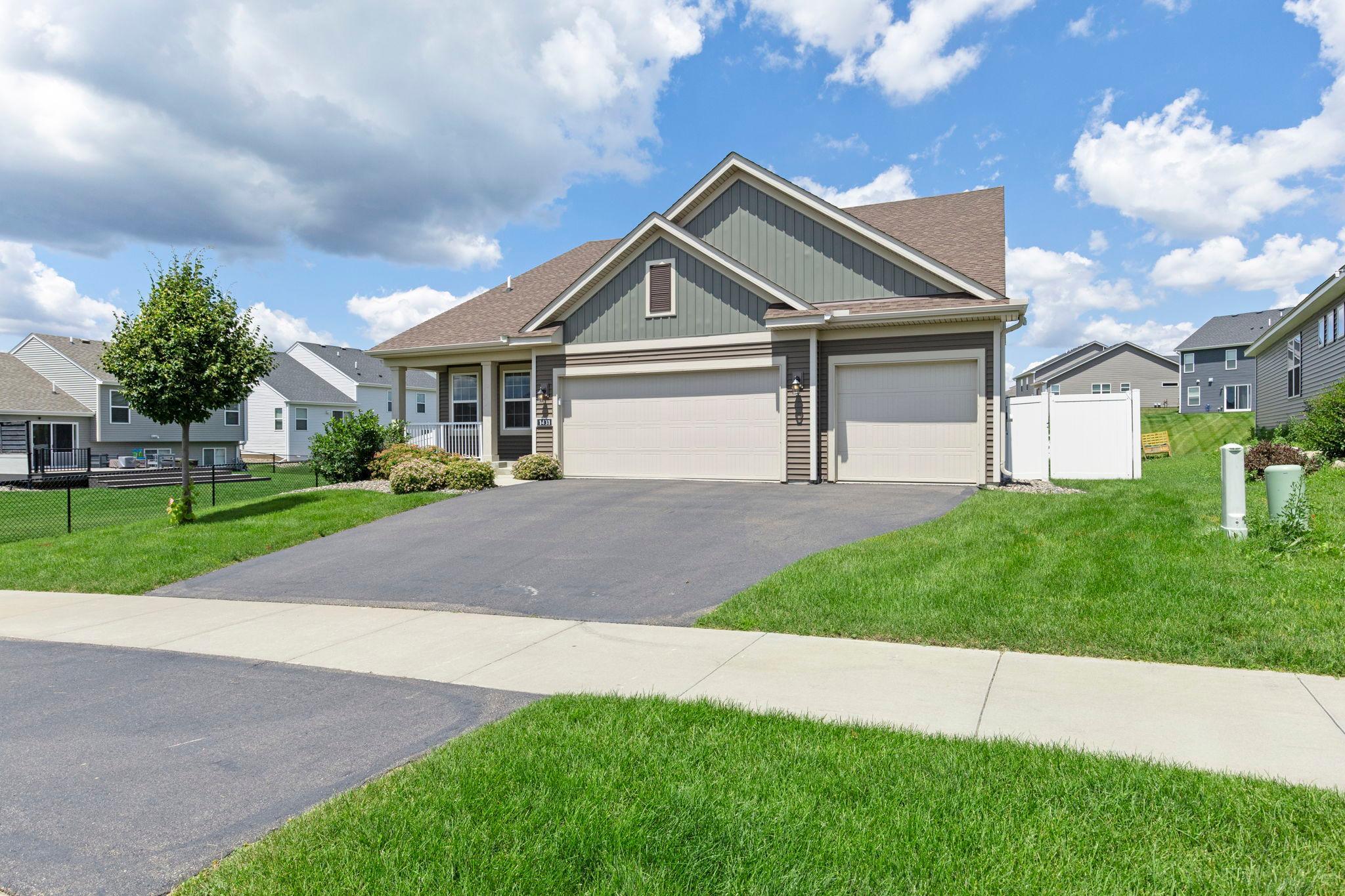 View of Residential at 1431 139th Street, Rosemount MN 55068, Rosemount (4 of 76) - Mike Wilen | Minnesota Team Real Estate