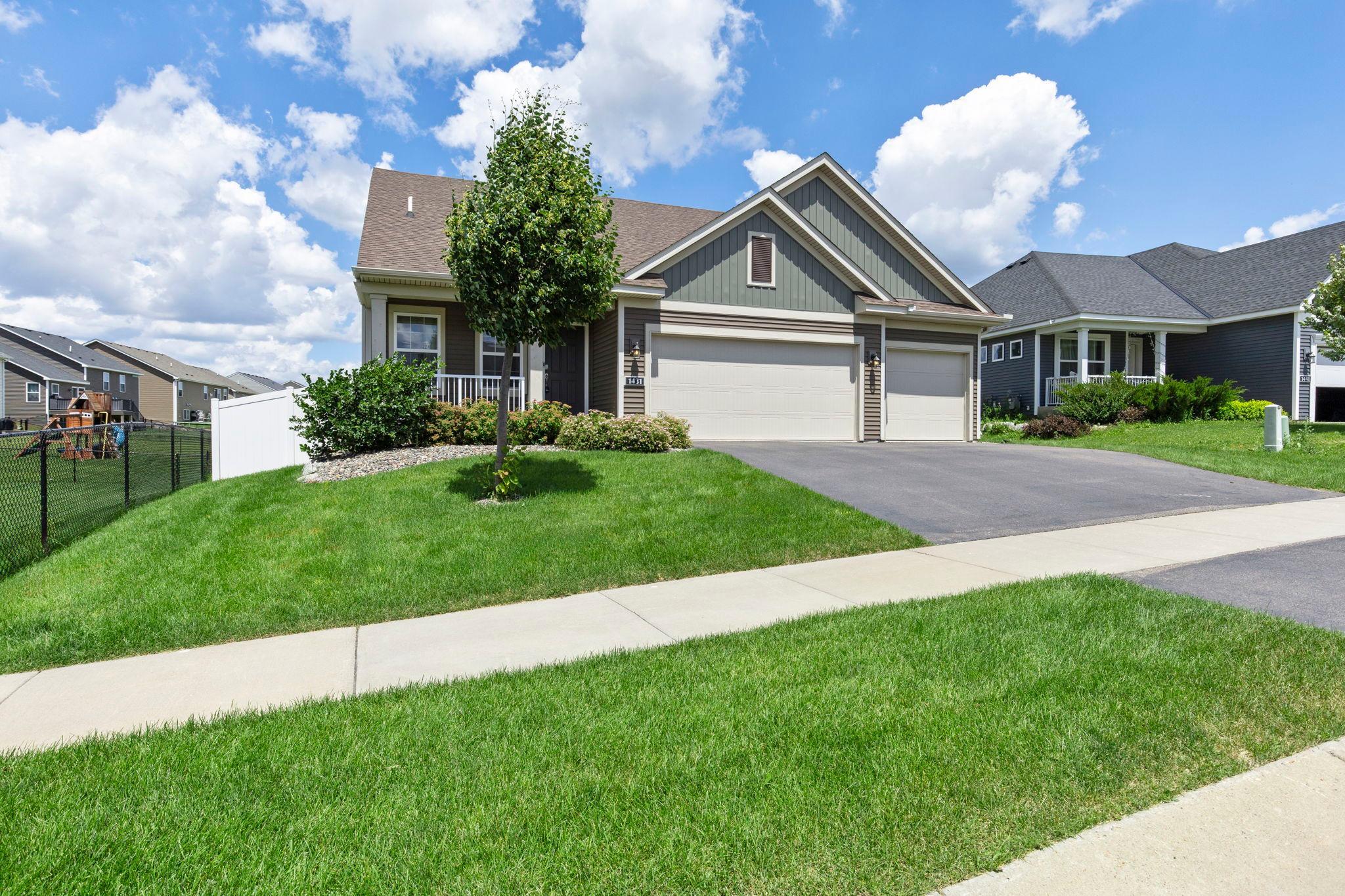 View of Residential at 1431 139th Street, Rosemount MN 55068, Rosemount (50 of 76) - Mike Wilen | Minnesota Team Real Estate