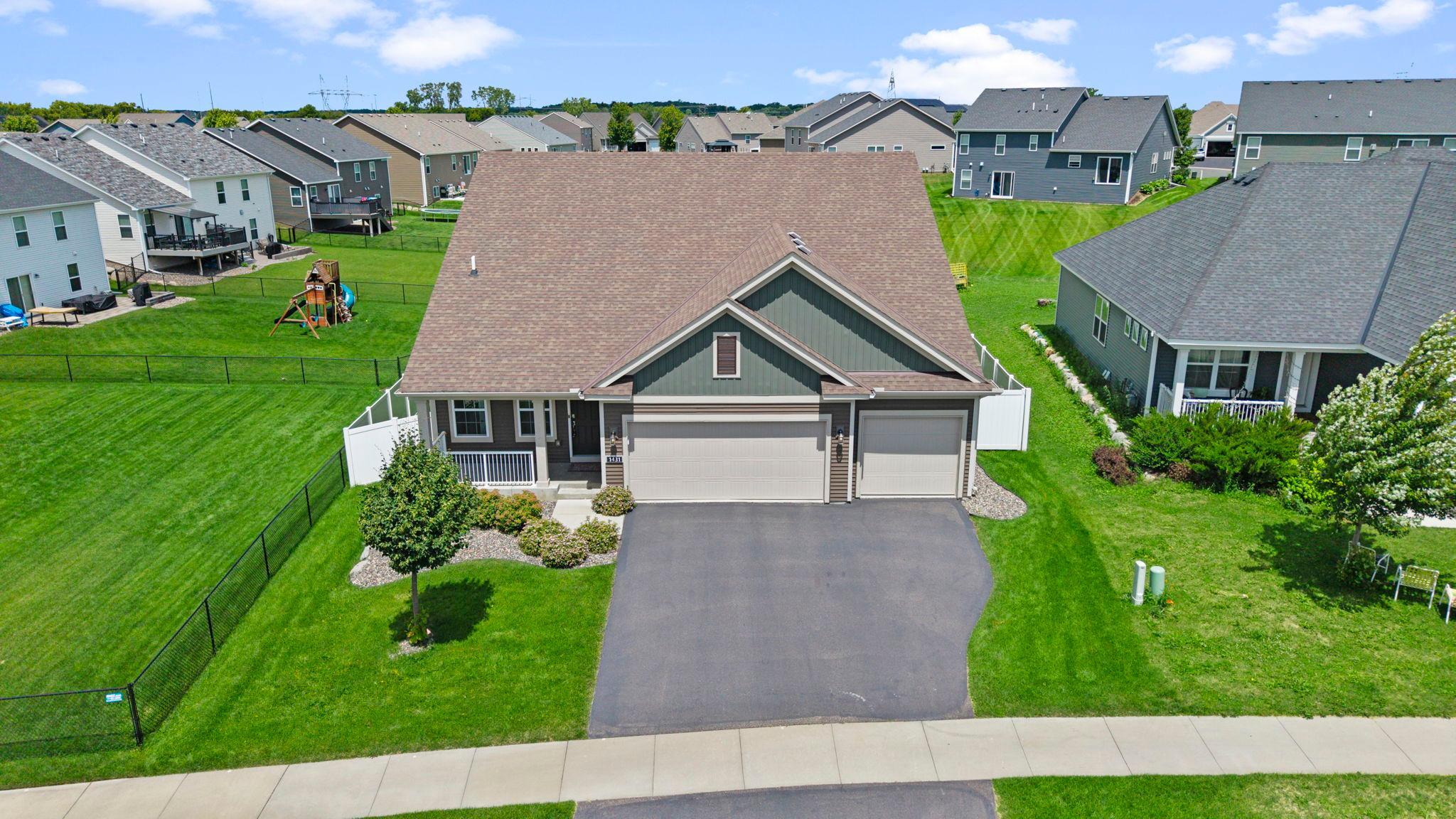 View of Residential at 1431 139th Street, Rosemount MN 55068, Rosemount (51 of 76) - Mike Wilen | Minnesota Team Real Estate