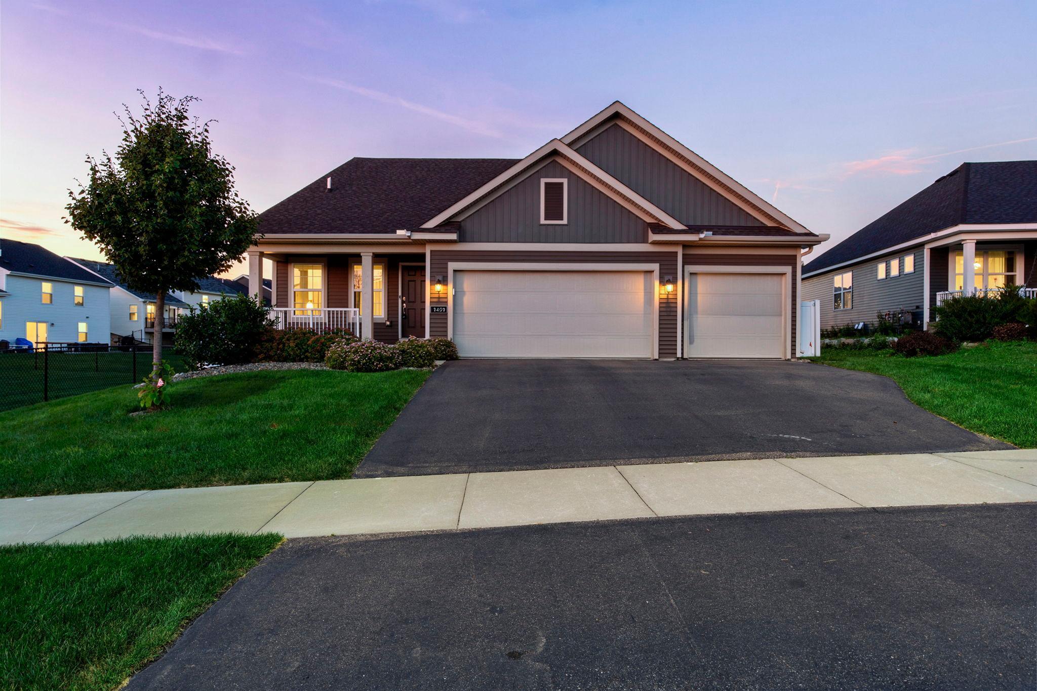 View of Residential at 1431 139th Street, Rosemount MN 55068, Rosemount (3 of 76) - Mike Wilen | Minnesota Team Real Estate