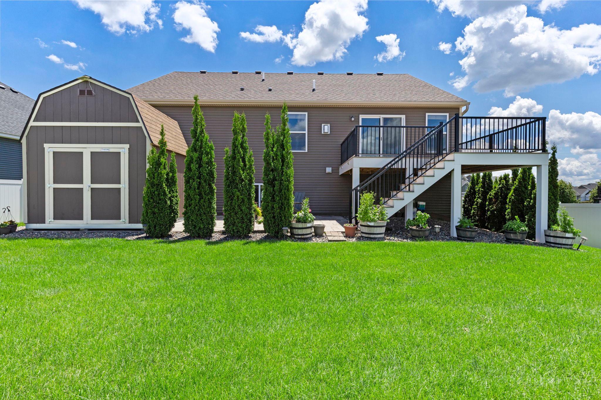 View of Residential at 1431 139th Street, Rosemount MN 55068, Rosemount (58 of 76) - Mike Wilen | Minnesota Team Real Estate