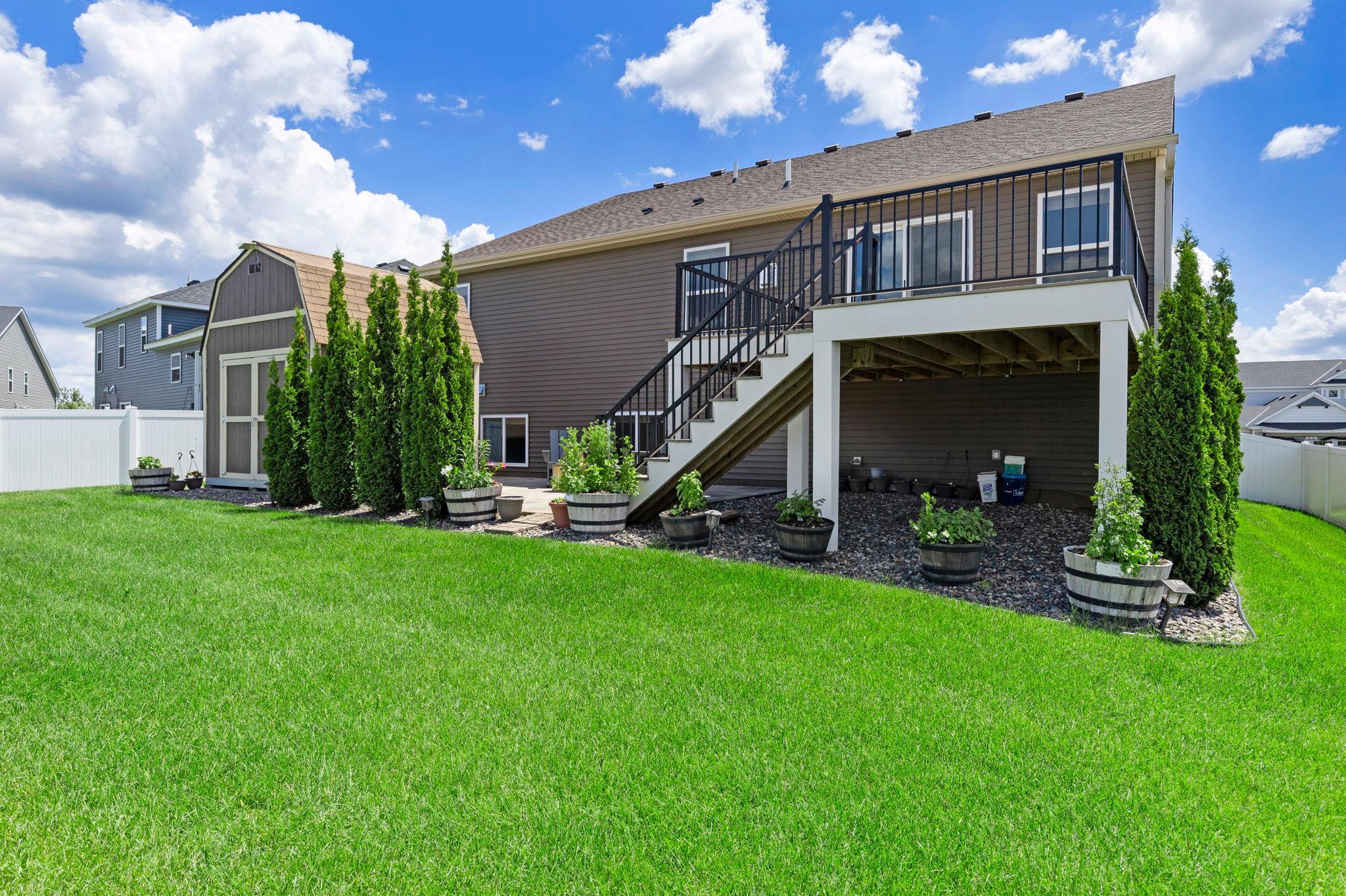 View of Residential at 1431 139th Street, Rosemount MN 55068, Rosemount (57 of 76) - Mike Wilen | Minnesota Team Real Estate