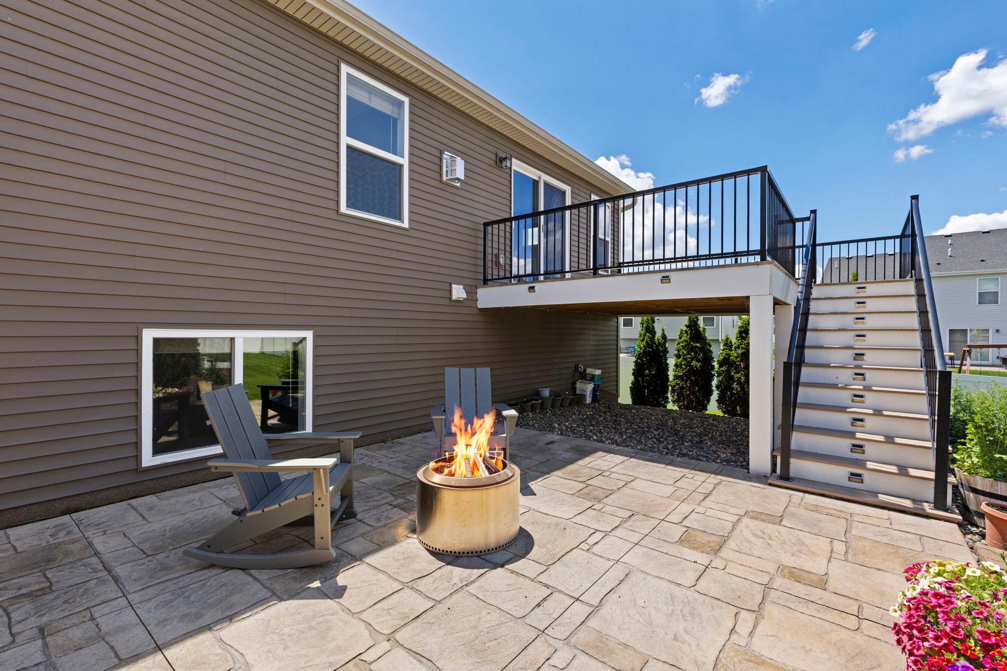 View of Residential at 1431 139th Street, Rosemount MN 55068, Rosemount (52 of 76) - Mike Wilen | Minnesota Team Real Estate