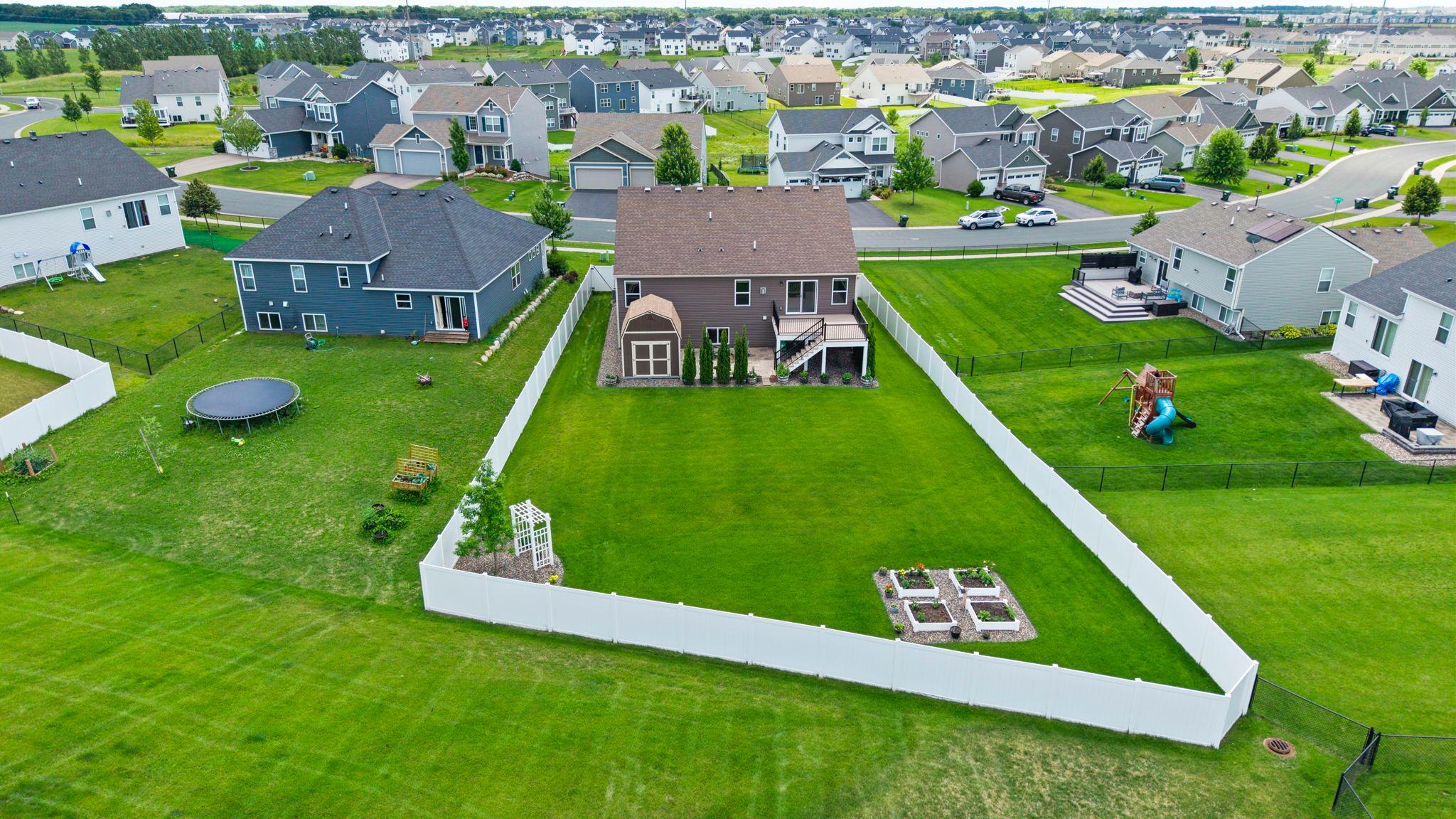 View of Residential at 1431 139th Street, Rosemount MN 55068, Rosemount (72 of 76) - Mike Wilen | Minnesota Team Real Estate
