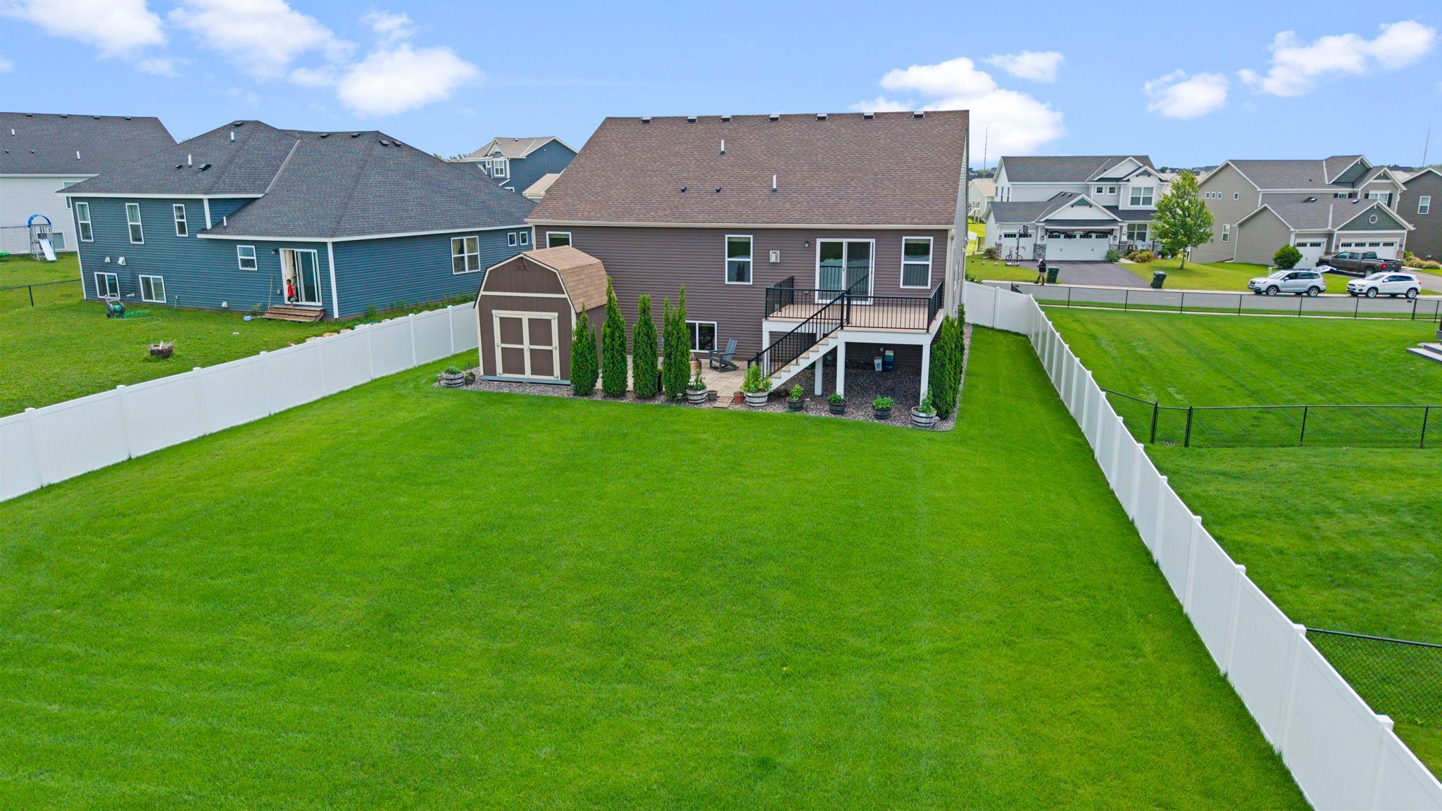 View of Residential at 1431 139th Street, Rosemount MN 55068, Rosemount (71 of 76) - Mike Wilen | Minnesota Team Real Estate
