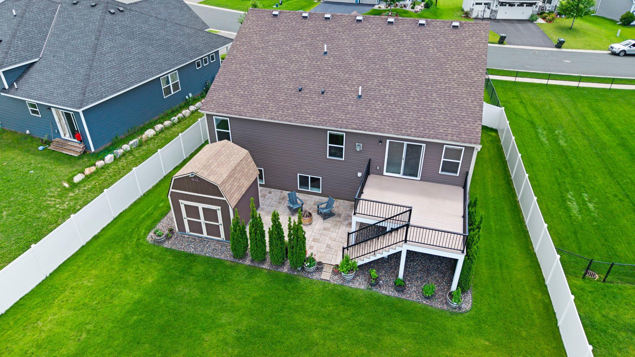 View of Residential at 1431 139th Street, Rosemount MN 55068, Rosemount (70 of 76) - Mike Wilen | Minnesota Team Real Estate