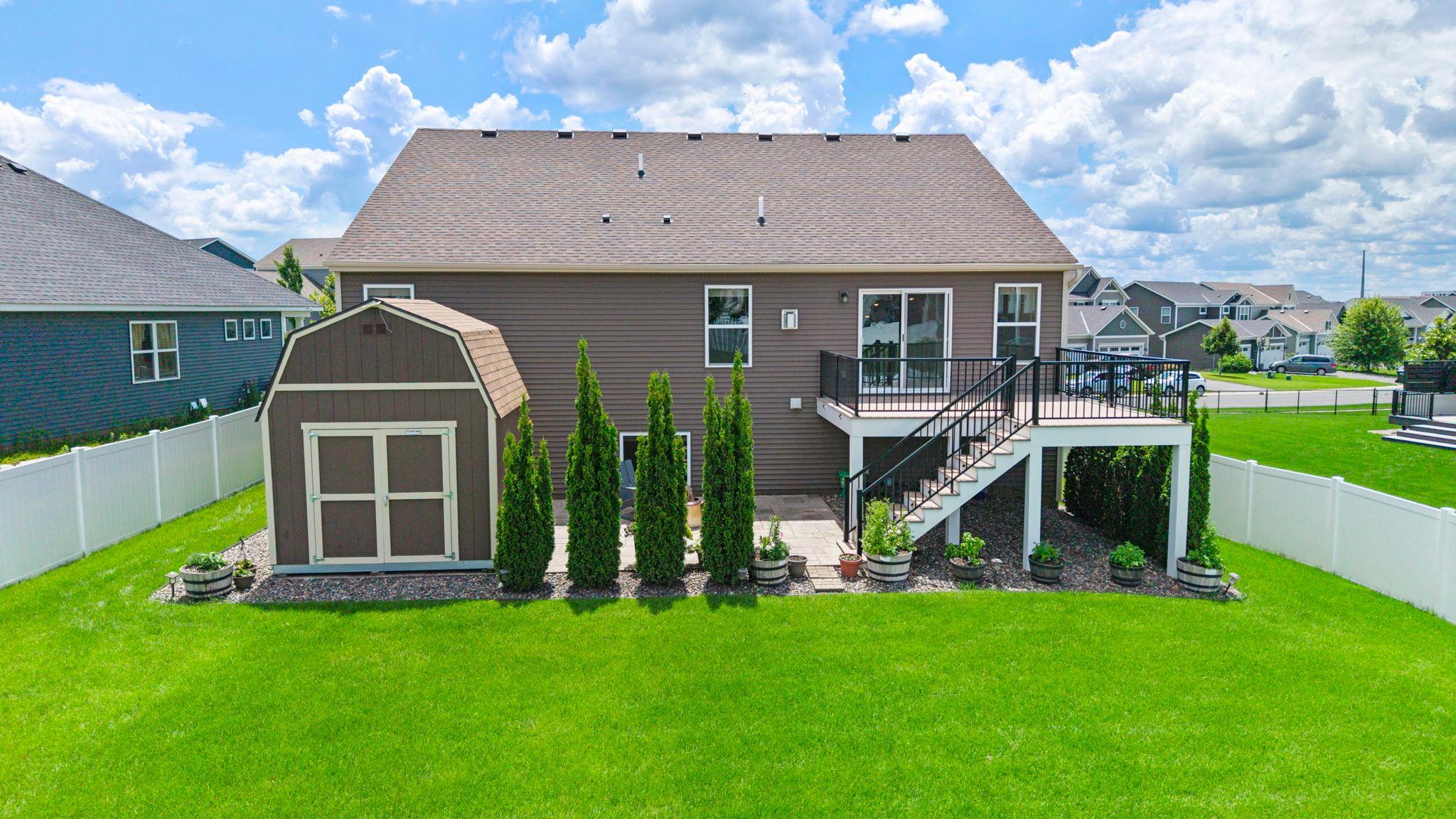 View of Residential at 1431 139th Street, Rosemount MN 55068, Rosemount (68 of 76) - Mike Wilen | Minnesota Team Real Estate
