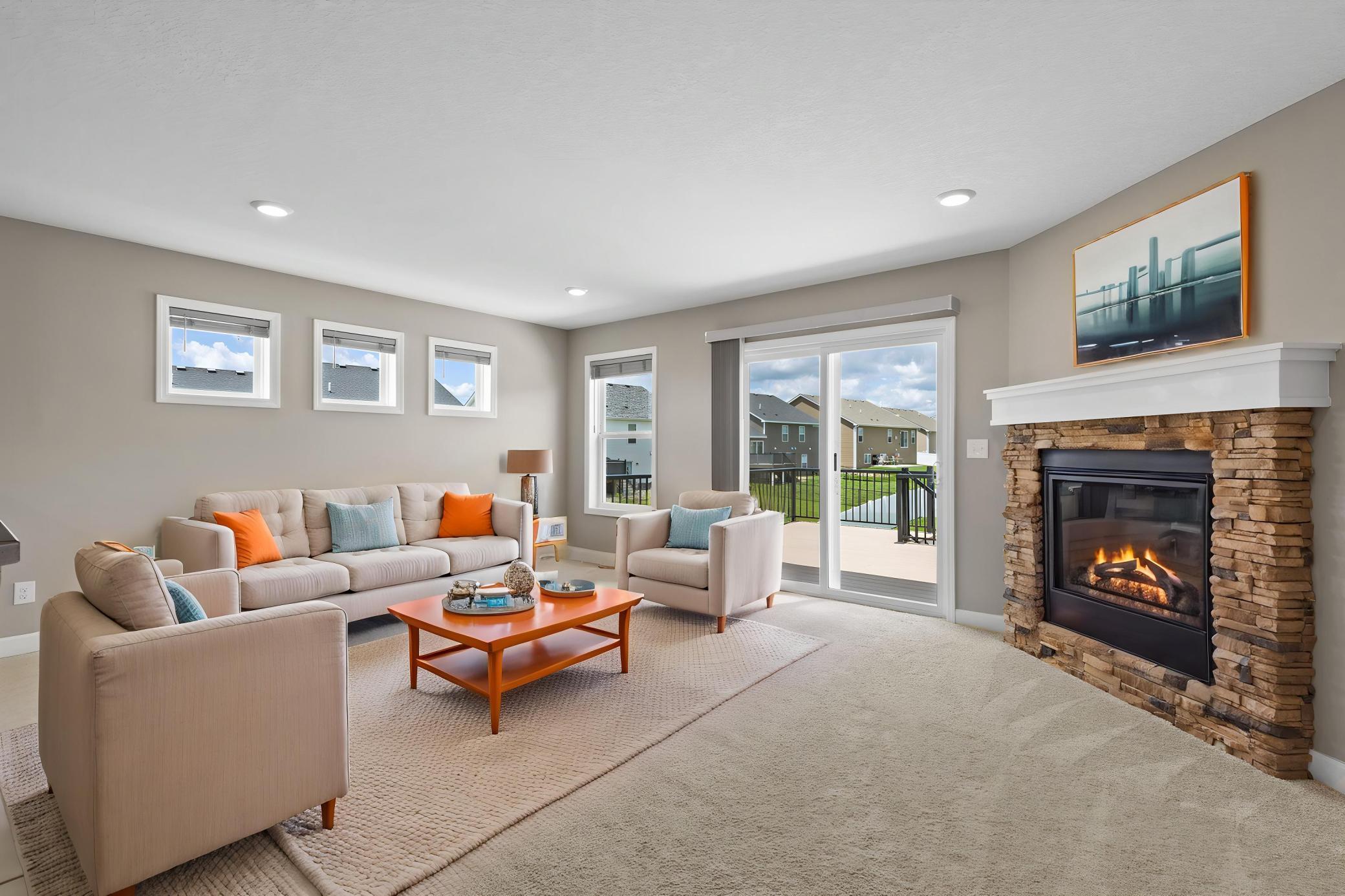 View of Residential at 1431 139th Street, Rosemount MN 55068, Rosemount (7 of 76) - Mike Wilen | Minnesota Team Real Estate