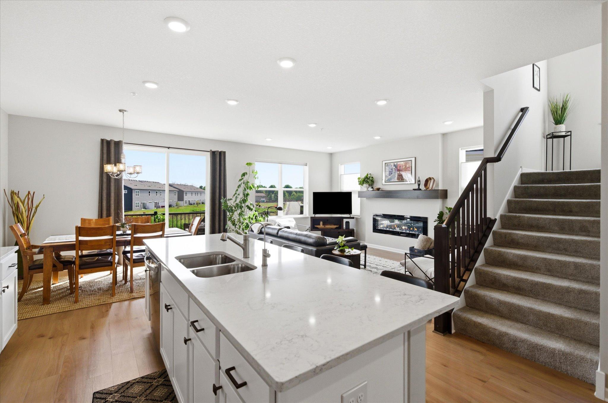 View of Residential at 13571 Pine Drive, Rogers MN 55374, Rogers (9 of 42) - Mike Wilen | Minnesota Team Real Estate