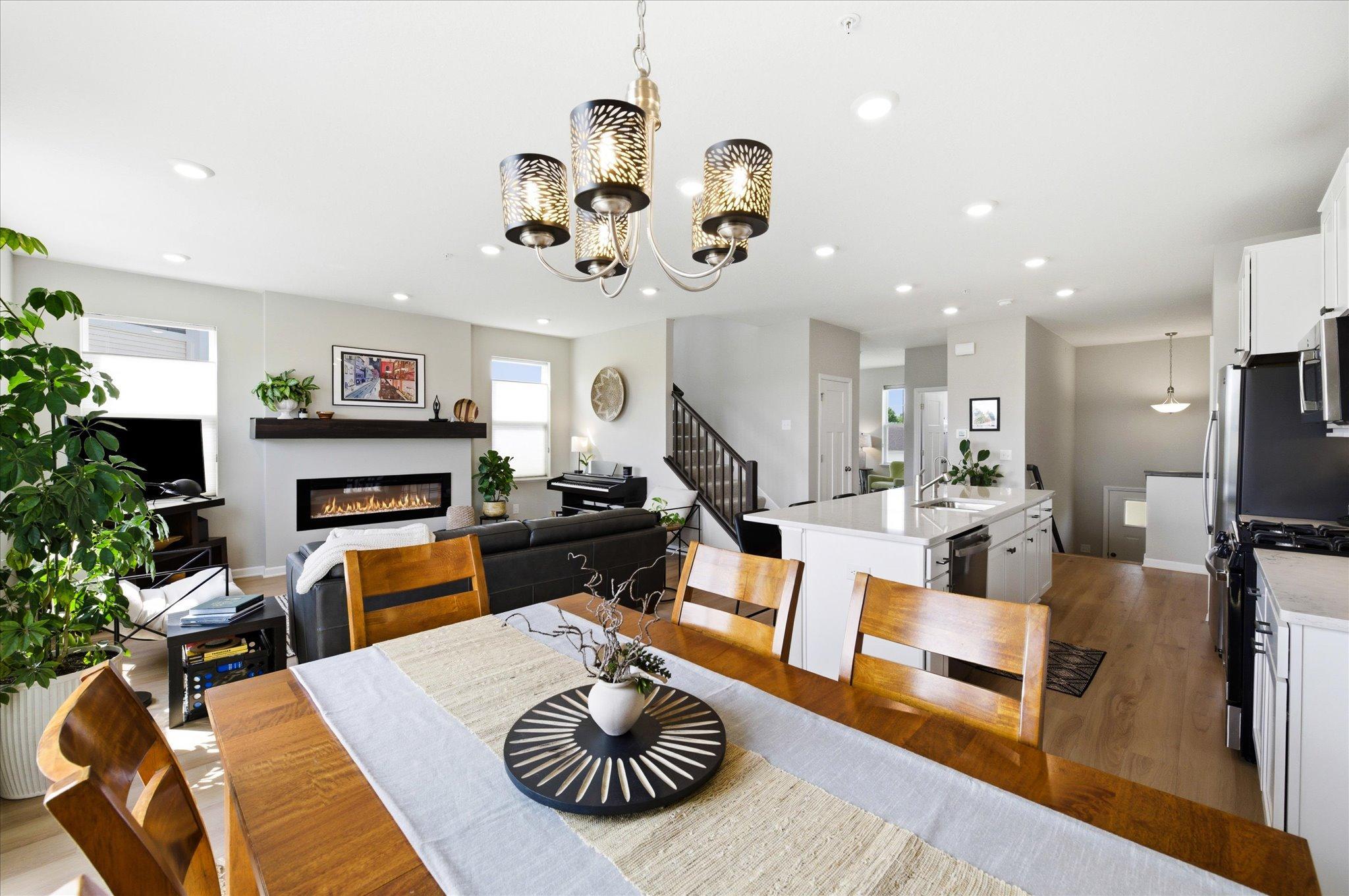 View of Residential at 13571 Pine Drive, Rogers MN 55374, Rogers (11 of 42) - Mike Wilen | Minnesota Team Real Estate